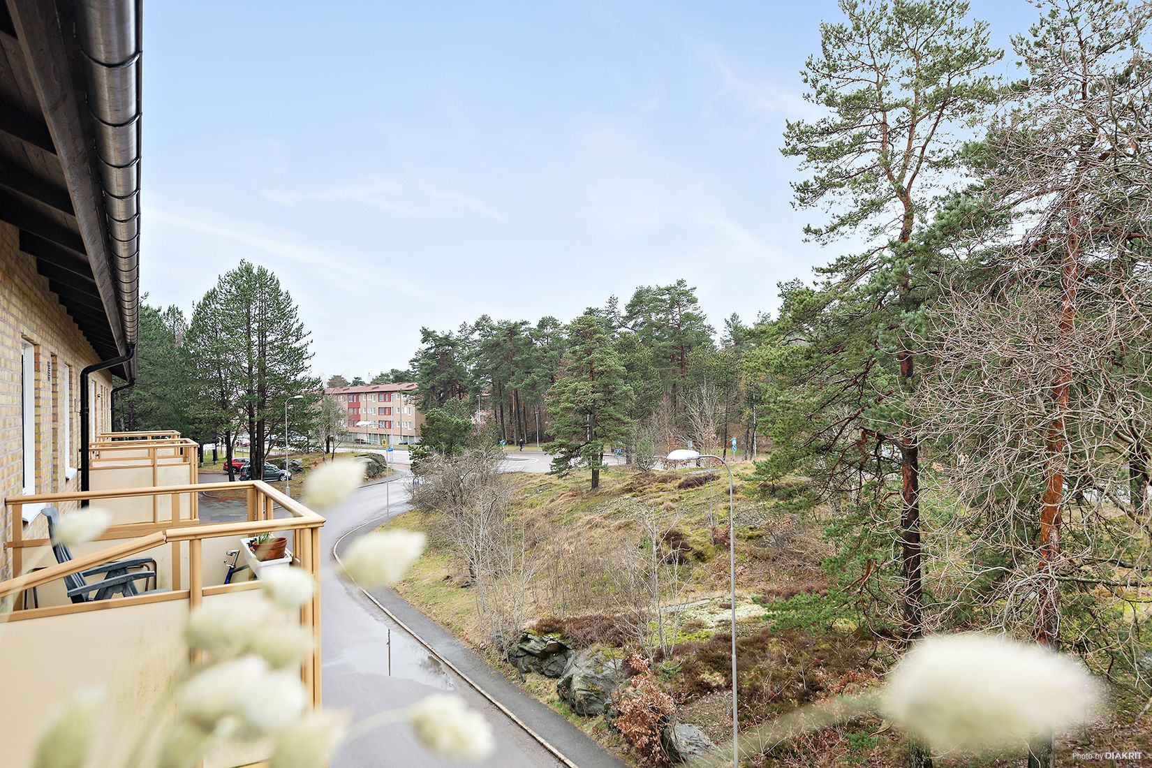 Bostadsrätt, Molnvädersgatan 12, Biskopsgården, Göteborg