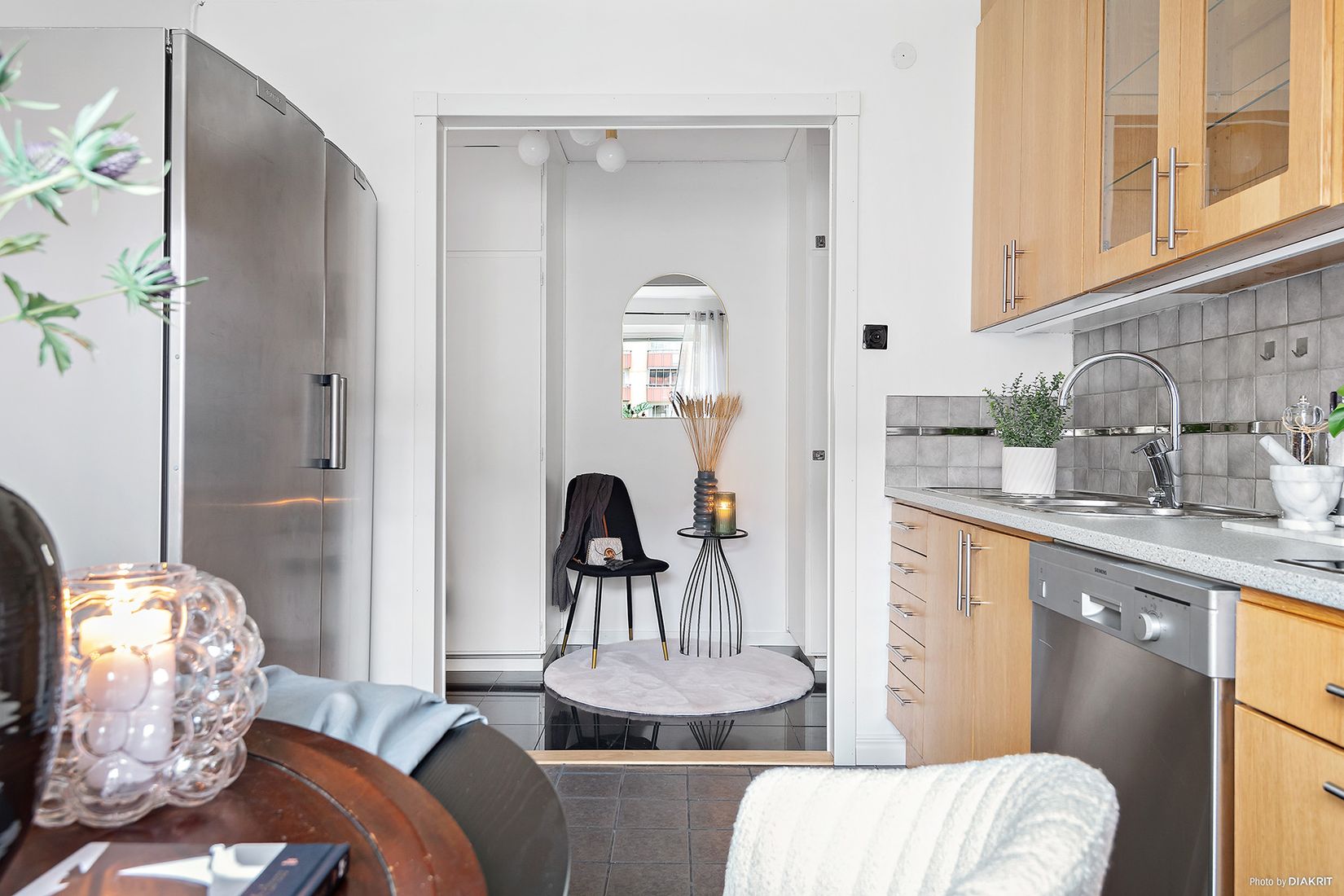 Bostadsrätt, Molnvädersgatan 12, Biskopsgården, Göteborg