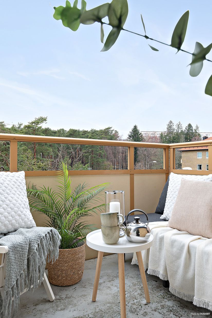 Bostadsrätt, Molnvädersgatan 12, Biskopsgården, Göteborg