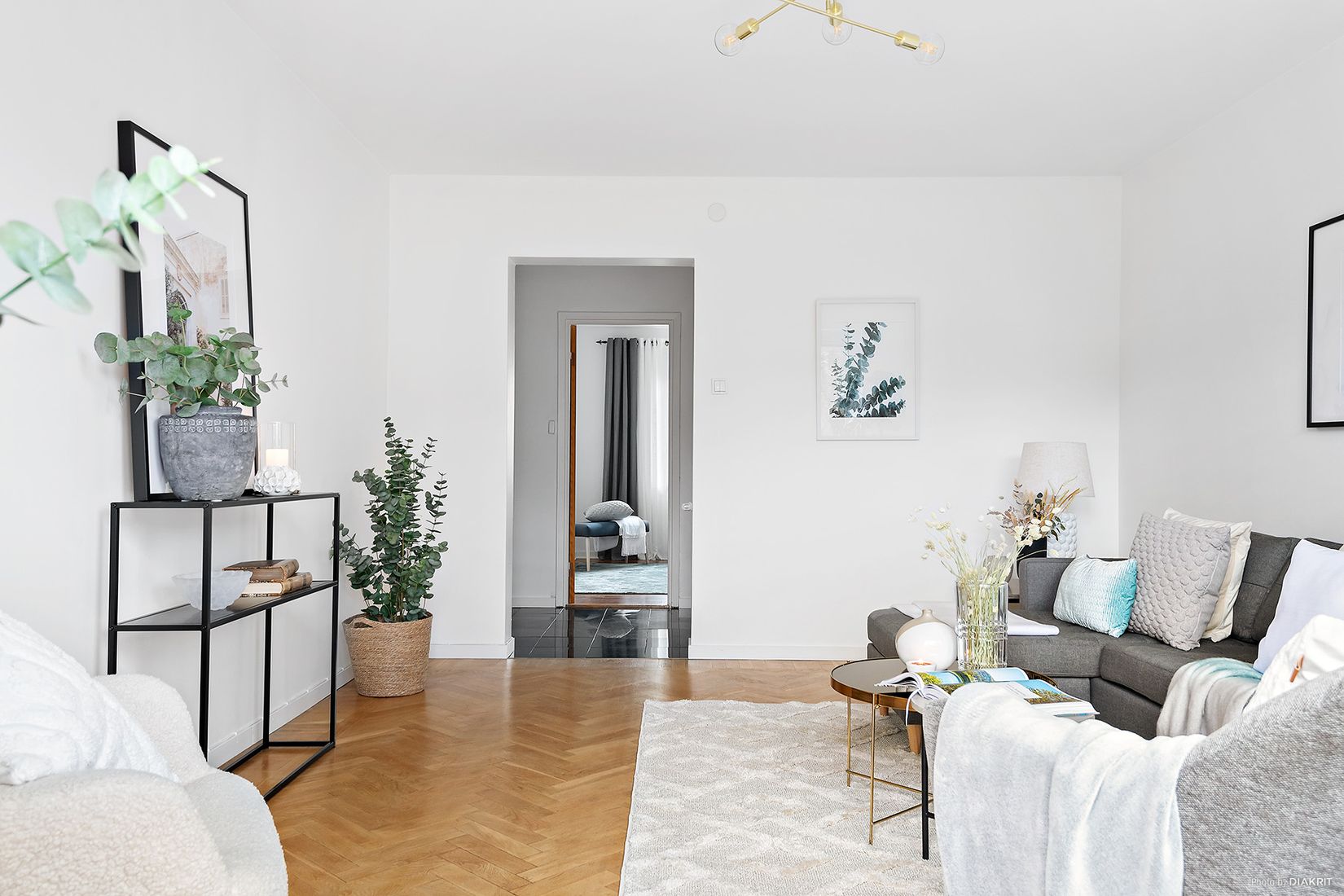 Bostadsrätt, Molnvädersgatan 12, Biskopsgården, Göteborg