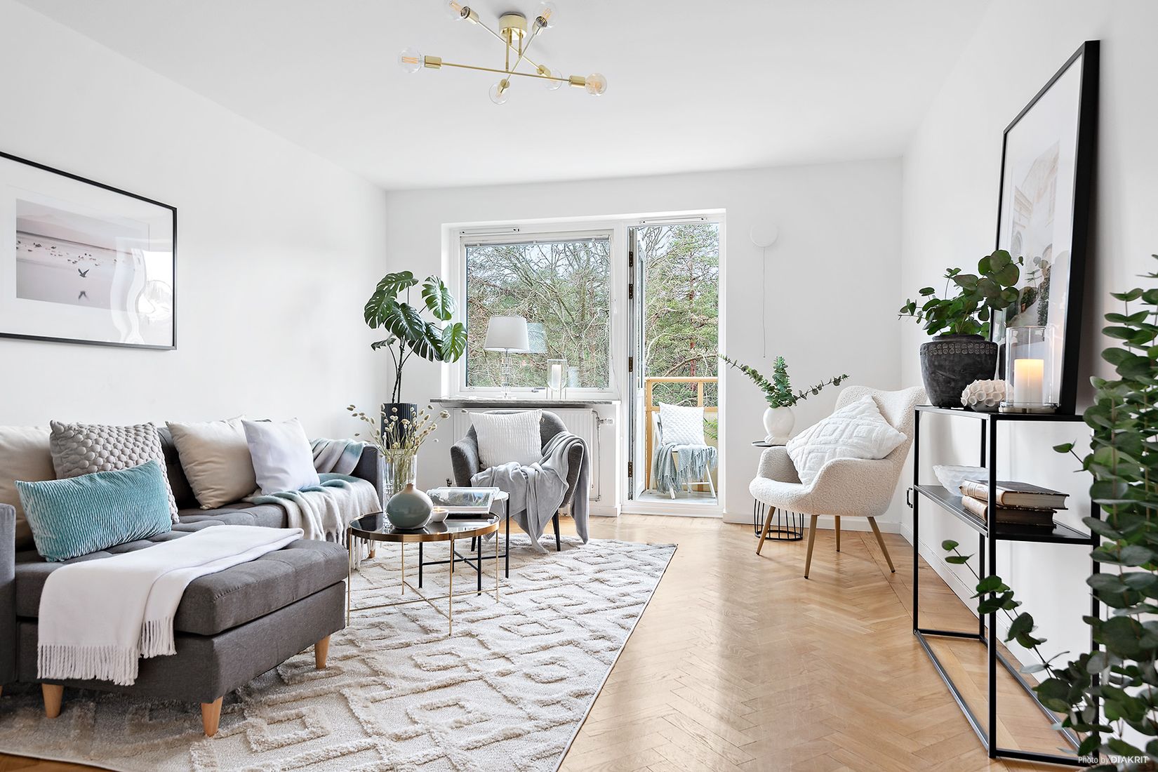 Bostadsrätt, Molnvädersgatan 12, Biskopsgården, Göteborg