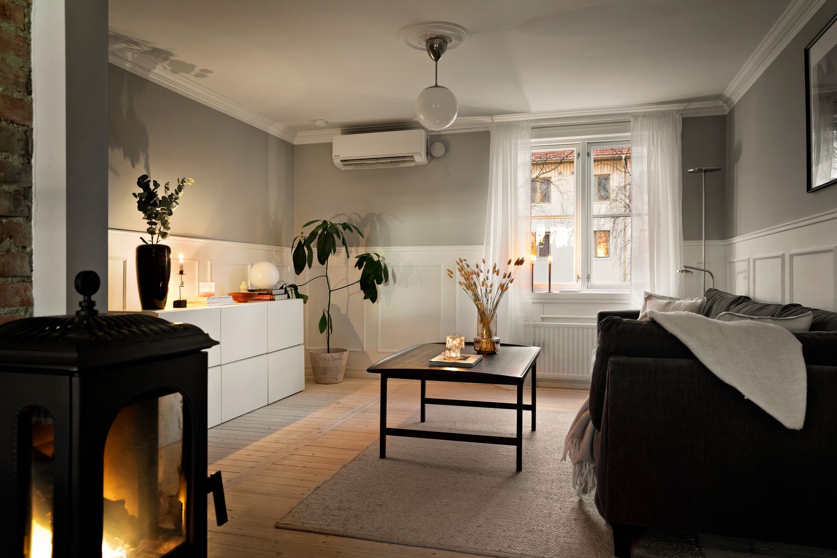 Bostadsrätt, Gamlestadsvägen 45, Gamlestaden, Göteborg