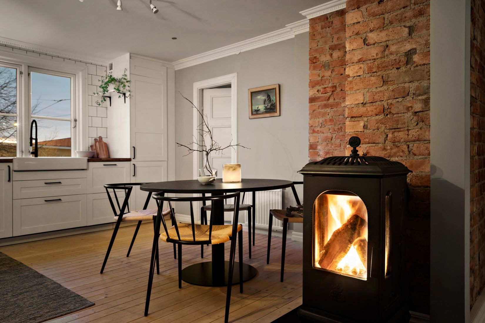 Bostadsrätt, Gamlestadsvägen 45, Gamlestaden, Göteborg