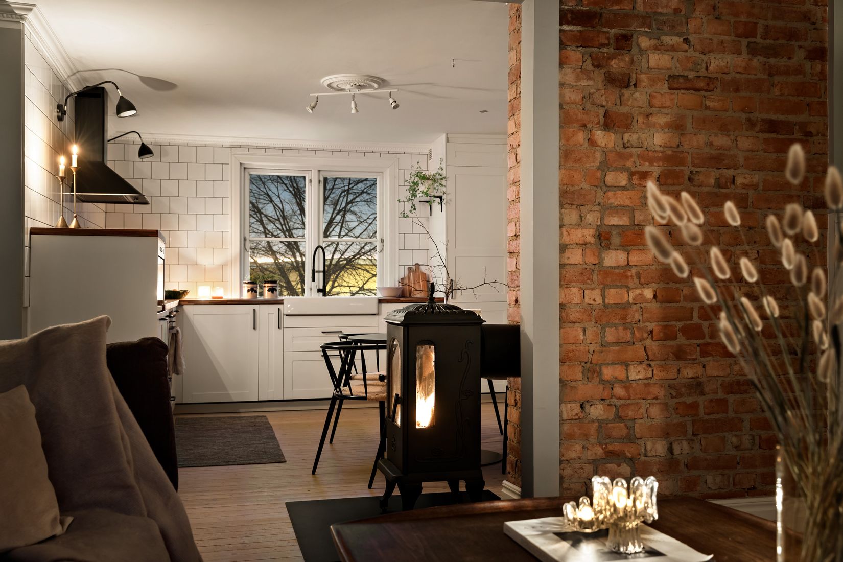 Bostadsrätt, Gamlestadsvägen 45, Gamlestaden, Göteborg