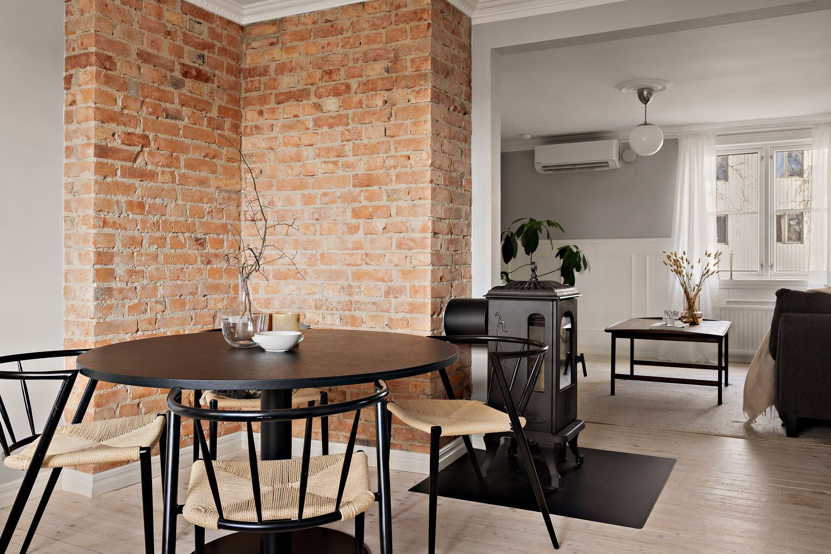 Bostadsrätt, Gamlestadsvägen 45, Gamlestaden, Göteborg