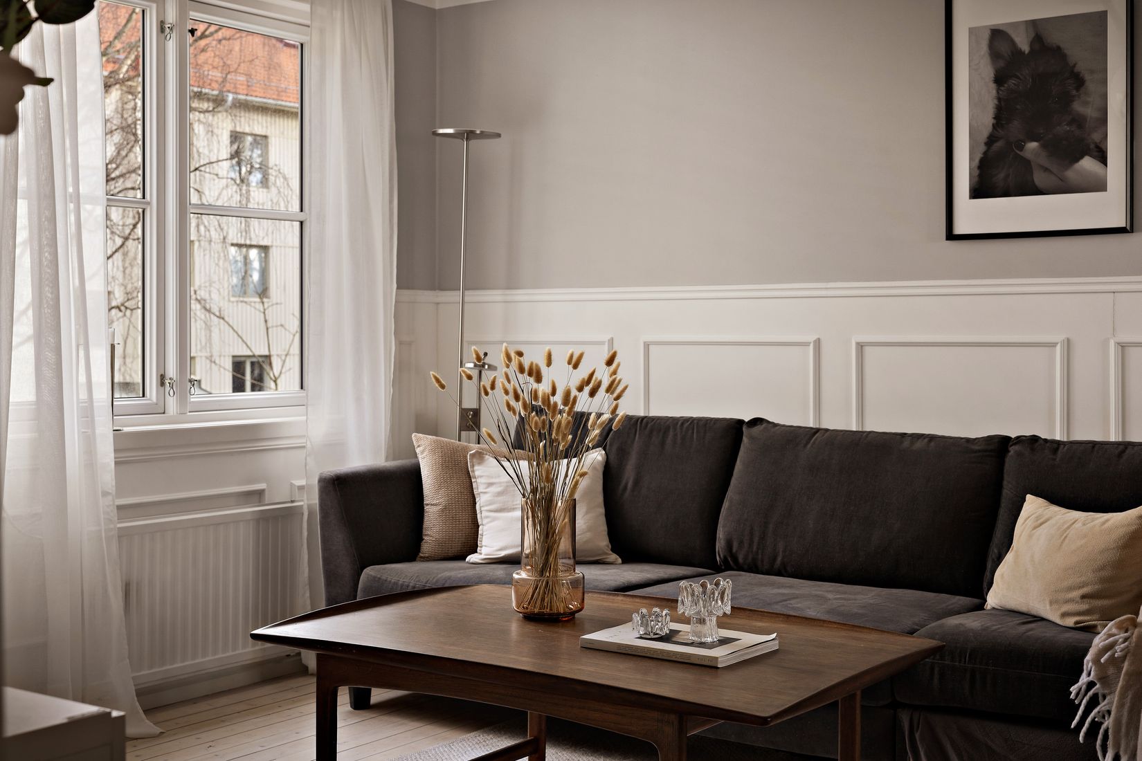 Bostadsrätt, Gamlestadsvägen 45, Gamlestaden, Göteborg