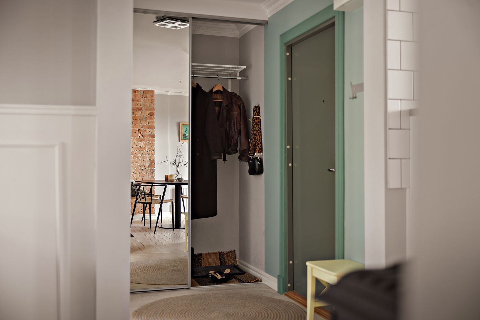 Bostadsrätt, Gamlestadsvägen 45, Gamlestaden, Göteborg