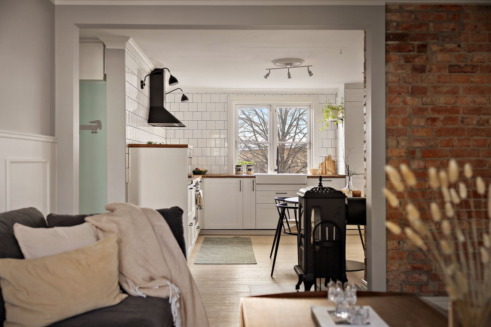 Bostadsrätt, Gamlestadsvägen 45, Gamlestaden, Göteborg