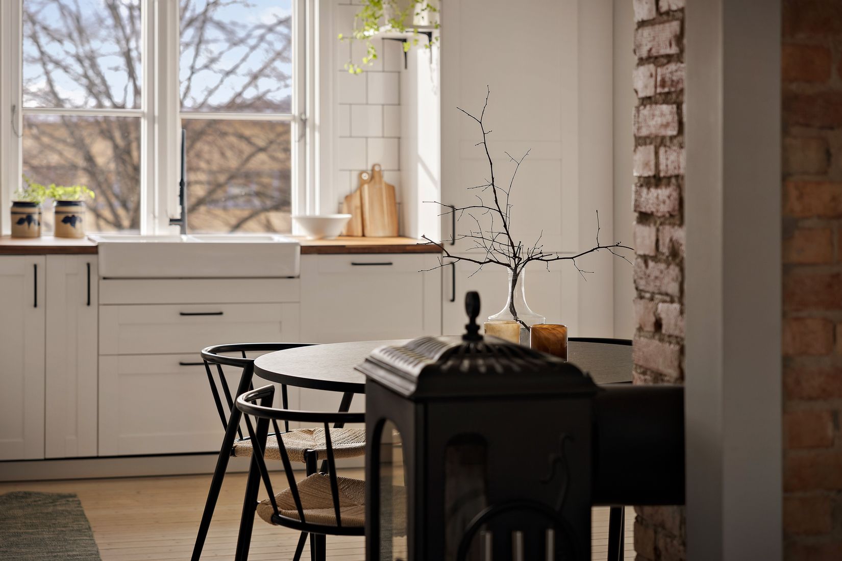 Bostadsrätt, Gamlestadsvägen 45, Gamlestaden, Göteborg