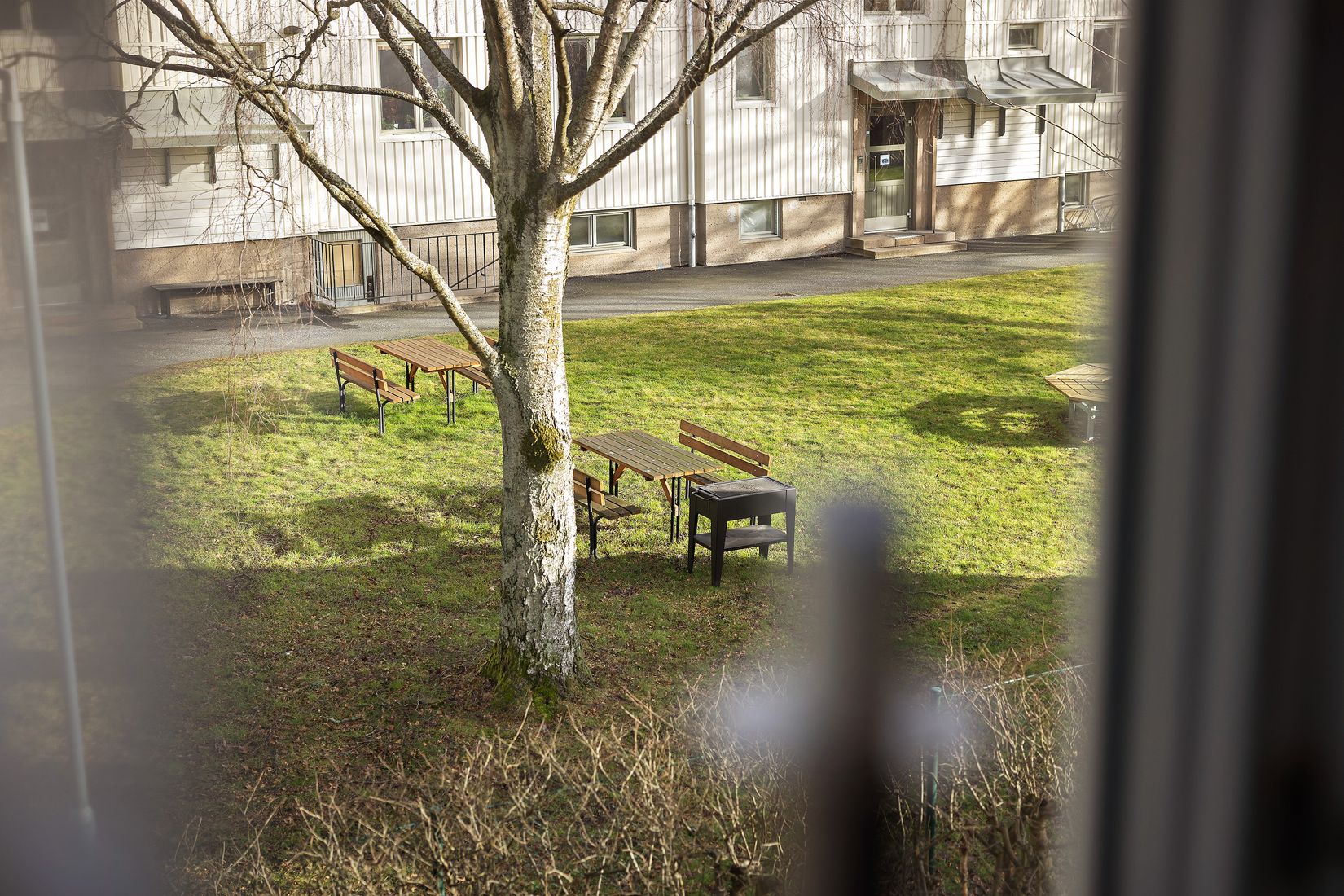 Bostadsrätt, Gamlestadsvägen 45, Gamlestaden, Göteborg