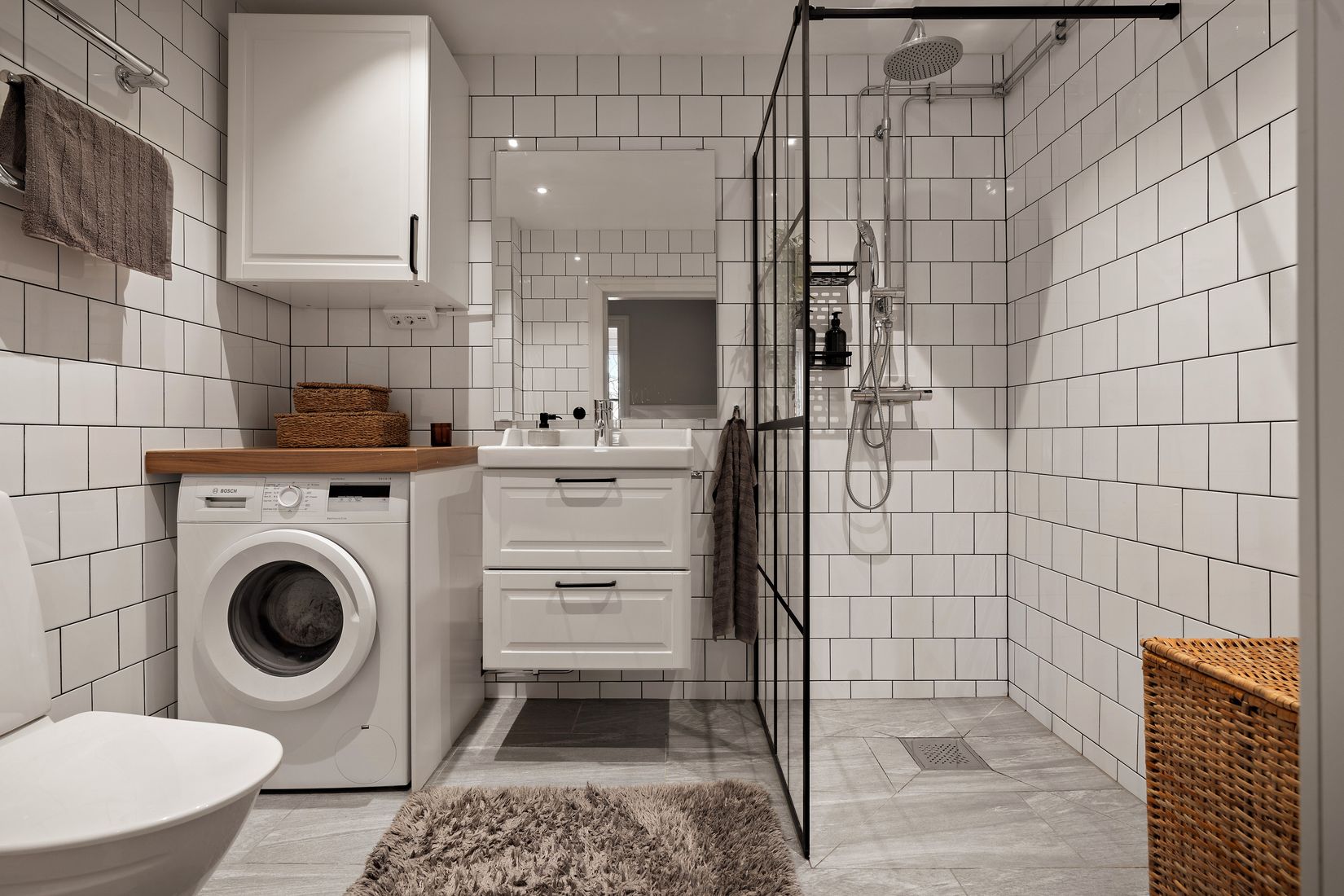 Bostadsrätt, Gamlestadsvägen 45, Gamlestaden, Göteborg