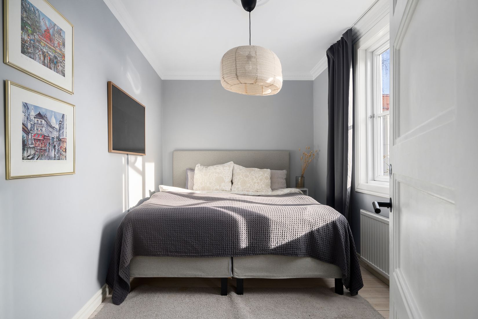 Bostadsrätt, Gamlestadsvägen 45, Gamlestaden, Göteborg