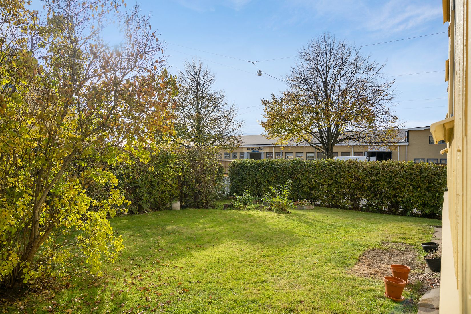 Bostadsrätt, Gamlestadsvägen 45, Gamlestaden, Göteborg