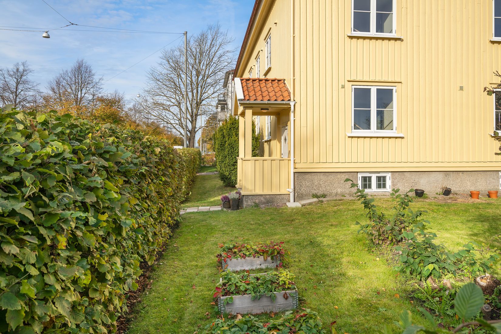 Bostadsrätt, Gamlestadsvägen 45, Gamlestaden, Göteborg