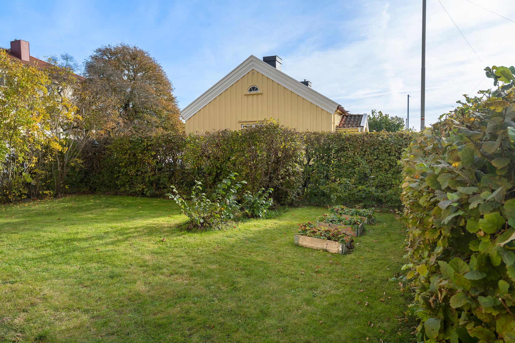 Bostadsrätt, Gamlestadsvägen 45, Gamlestaden, Göteborg