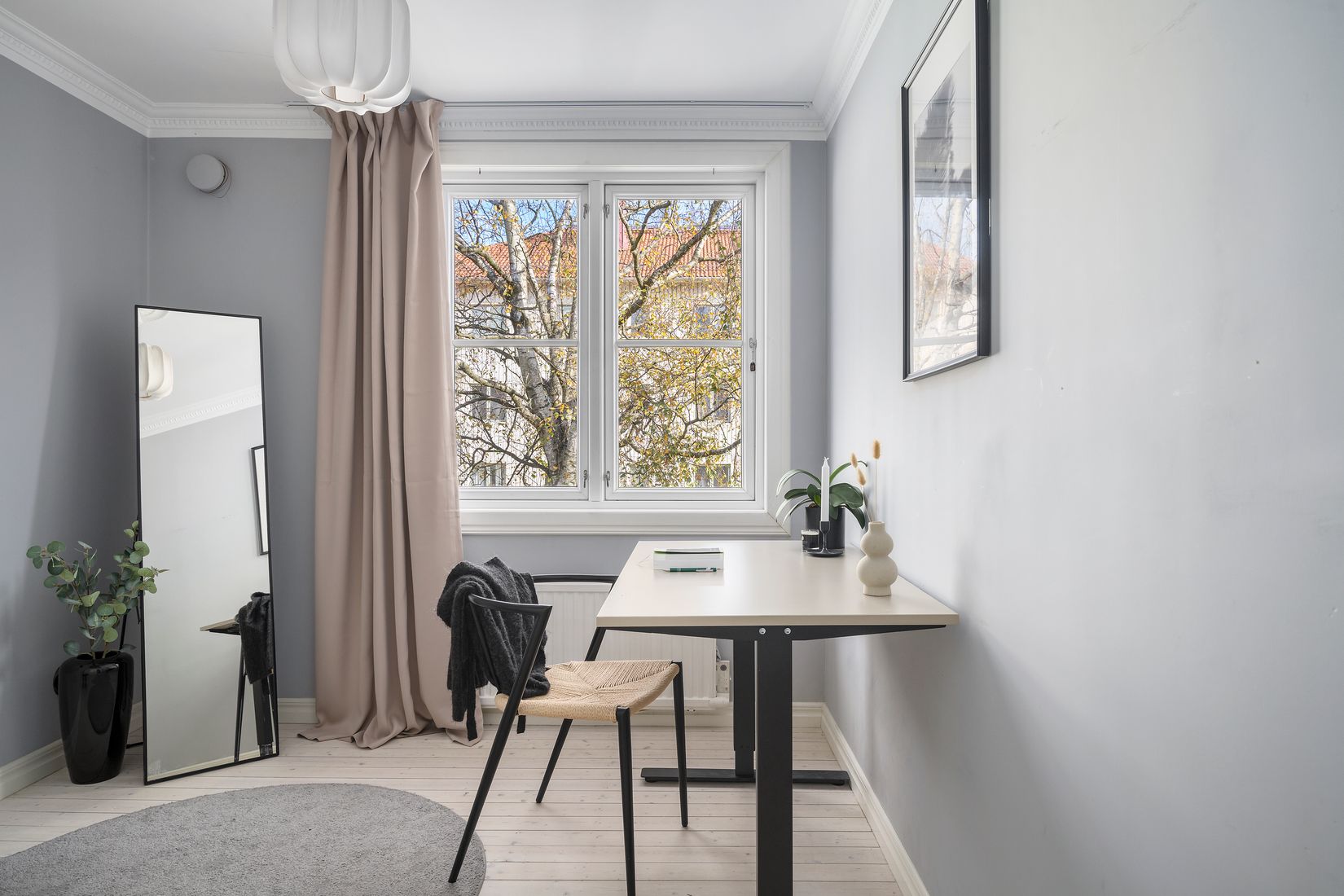 Bostadsrätt, Gamlestadsvägen 45, Gamlestaden, Göteborg