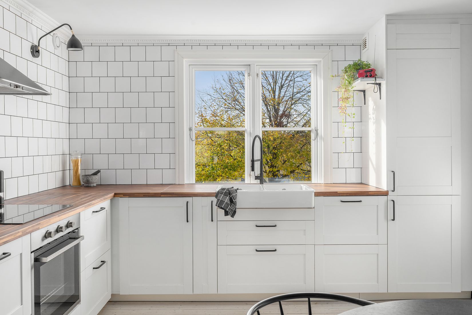 Bostadsrätt, Gamlestadsvägen 45, Gamlestaden, Göteborg