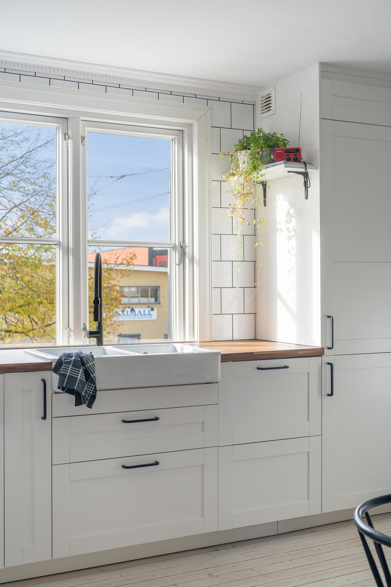 Bostadsrätt, Gamlestadsvägen 45, Gamlestaden, Göteborg