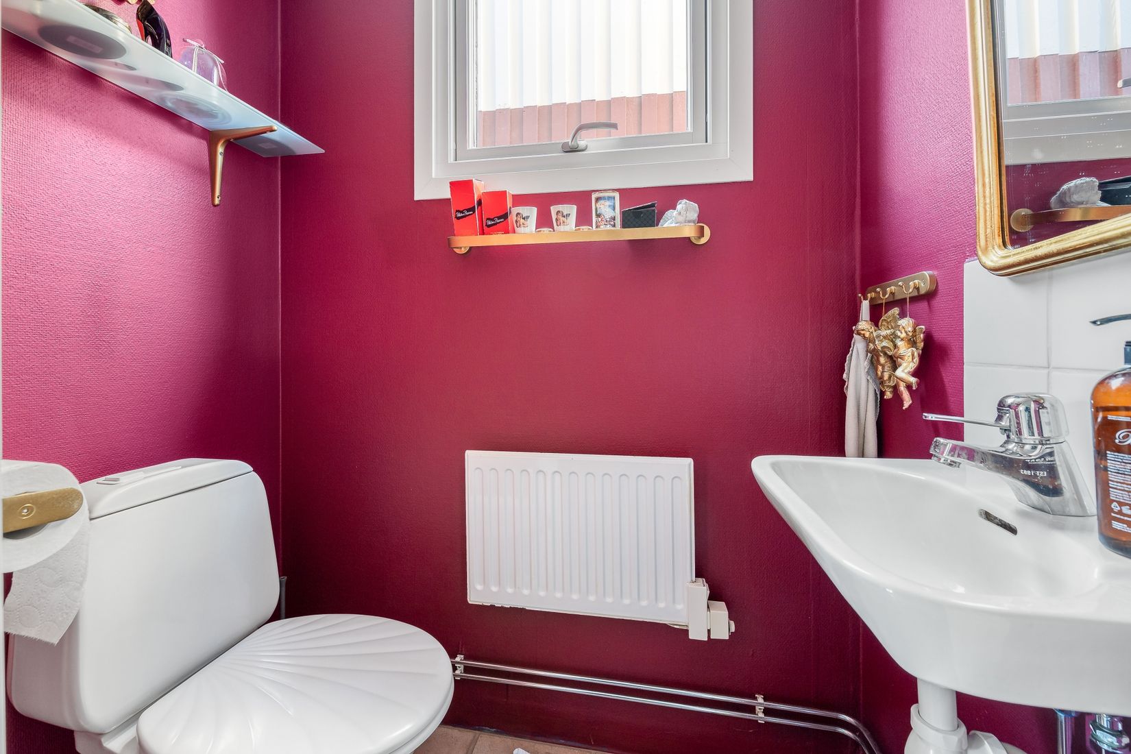 Villa, Radhus, Torpstugegränd 26, Bromsten, Stockholm