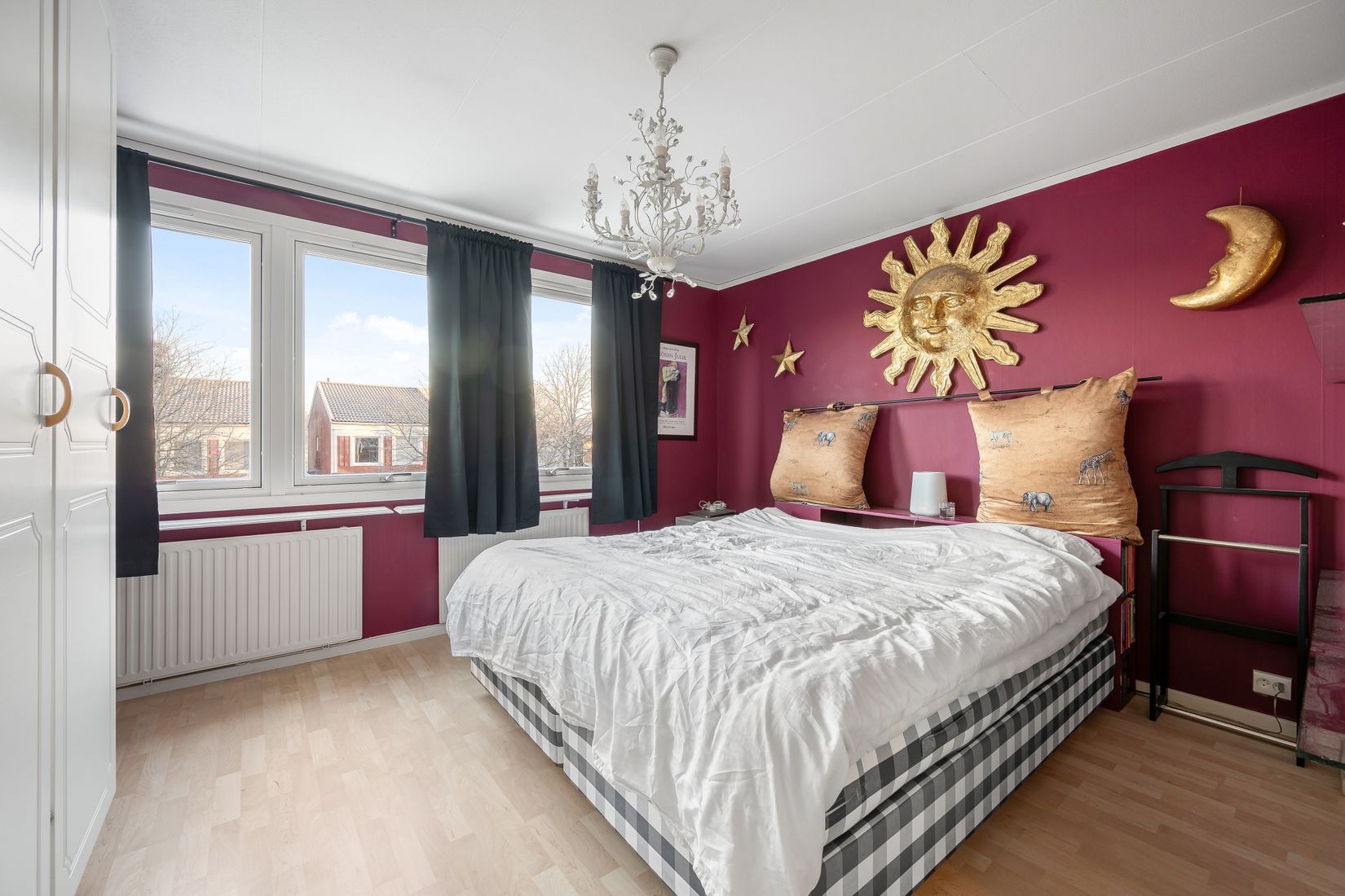 Villa, Radhus, Torpstugegränd 26, Bromsten, Stockholm