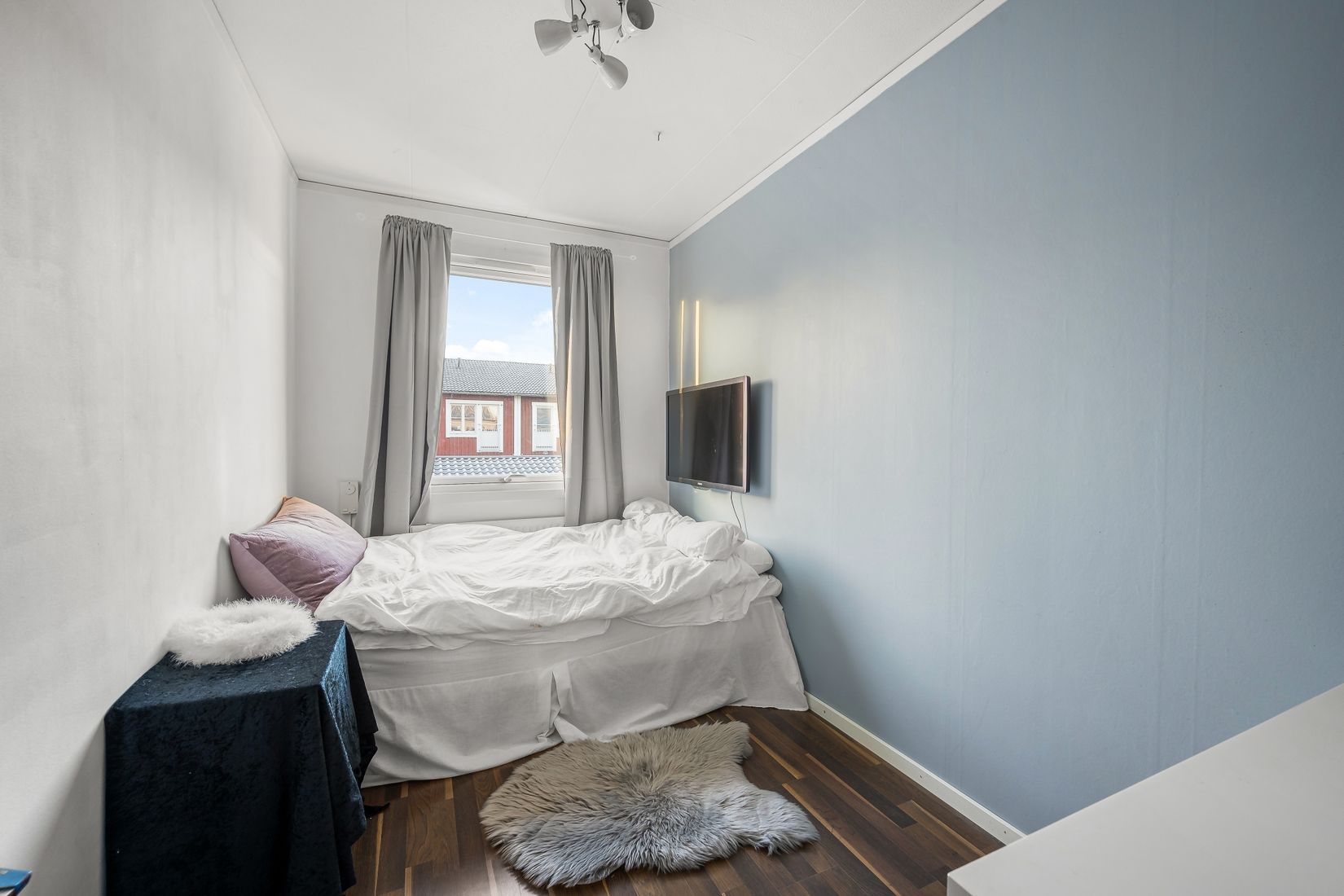 Villa, Radhus, Torpstugegränd 26, Bromsten, Stockholm