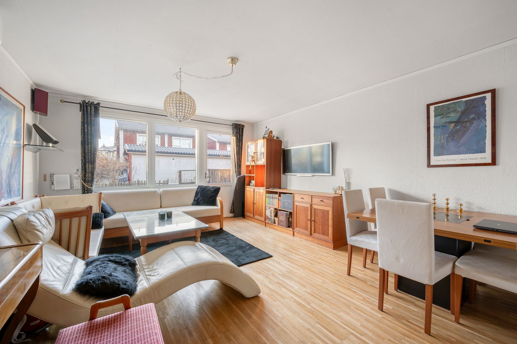 Villa, Radhus, Torpstugegränd 26, Bromsten, Stockholm