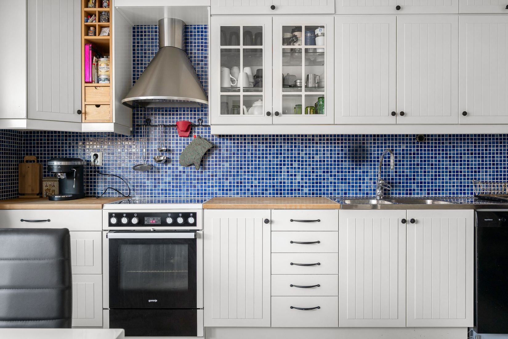 Villa, Radhus, Torpstugegränd 26, Bromsten, Stockholm