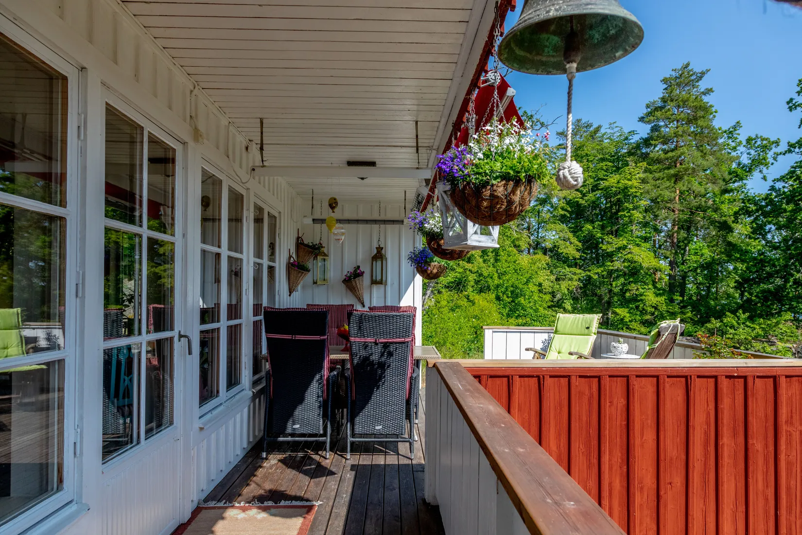 Villa, Flivik Askbäcken 1, Flivik, Oskarshamn