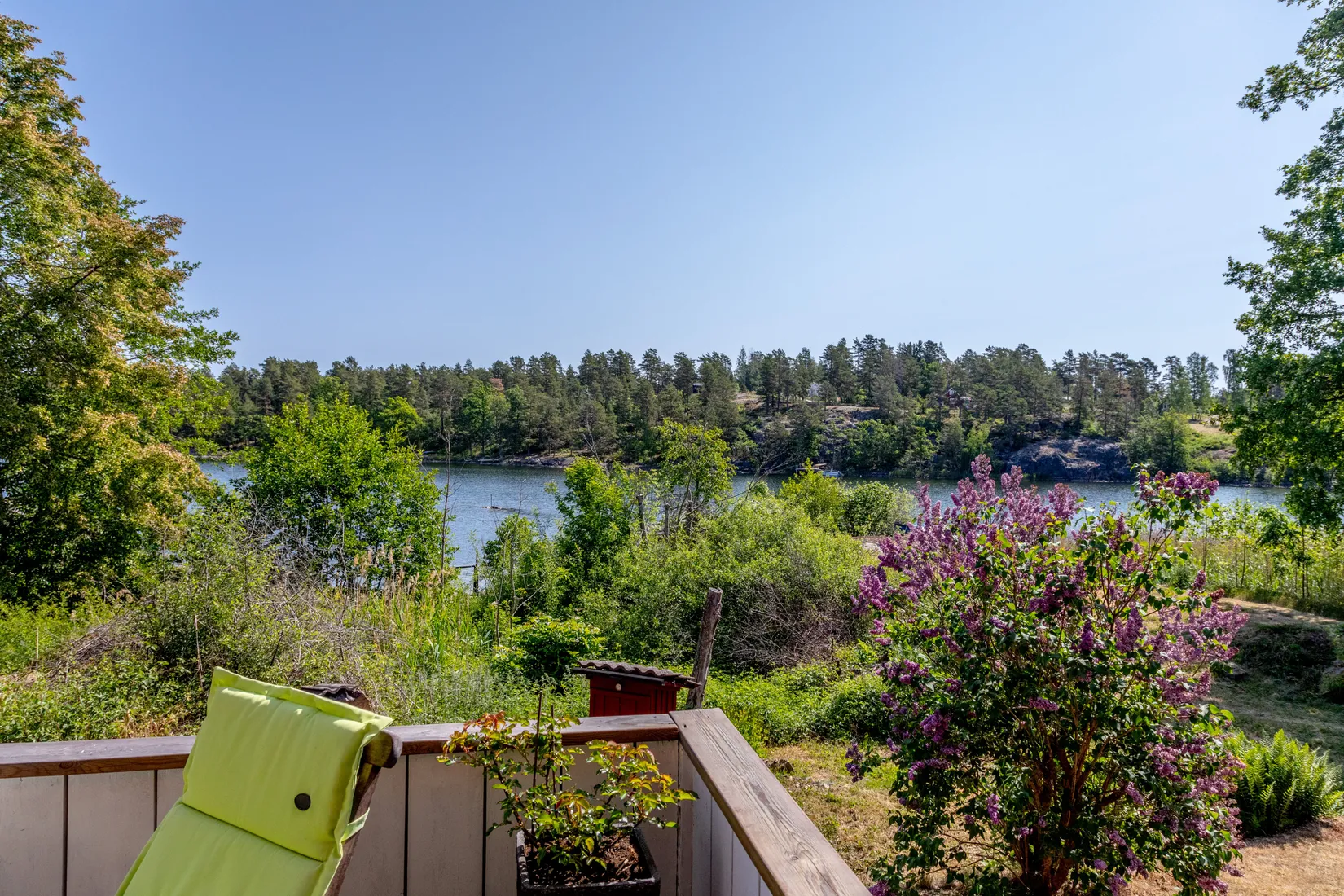 Villa, Flivik Askbäcken 1, Flivik, Oskarshamn