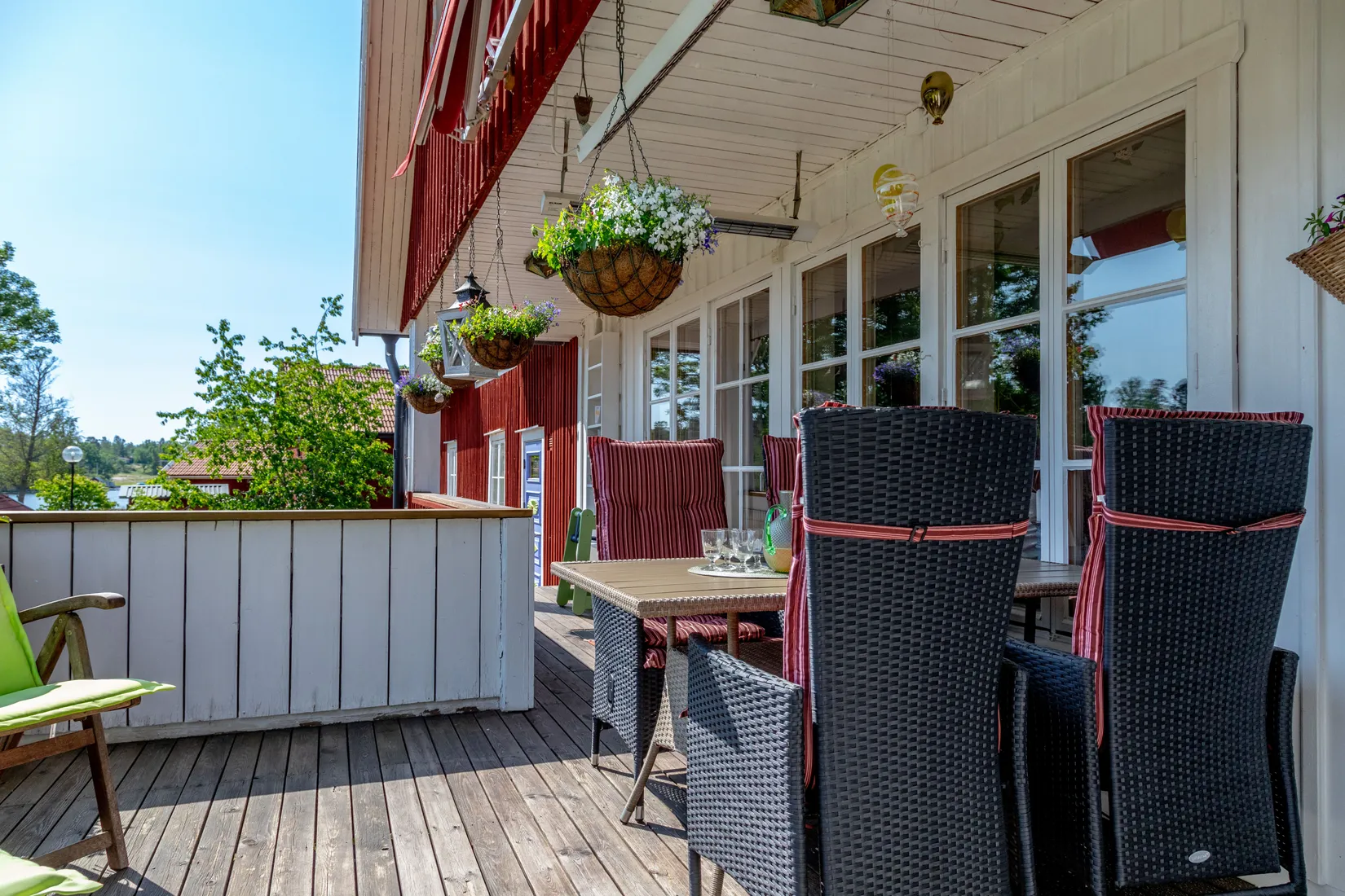 Villa, Flivik Askbäcken 1, Flivik, Oskarshamn