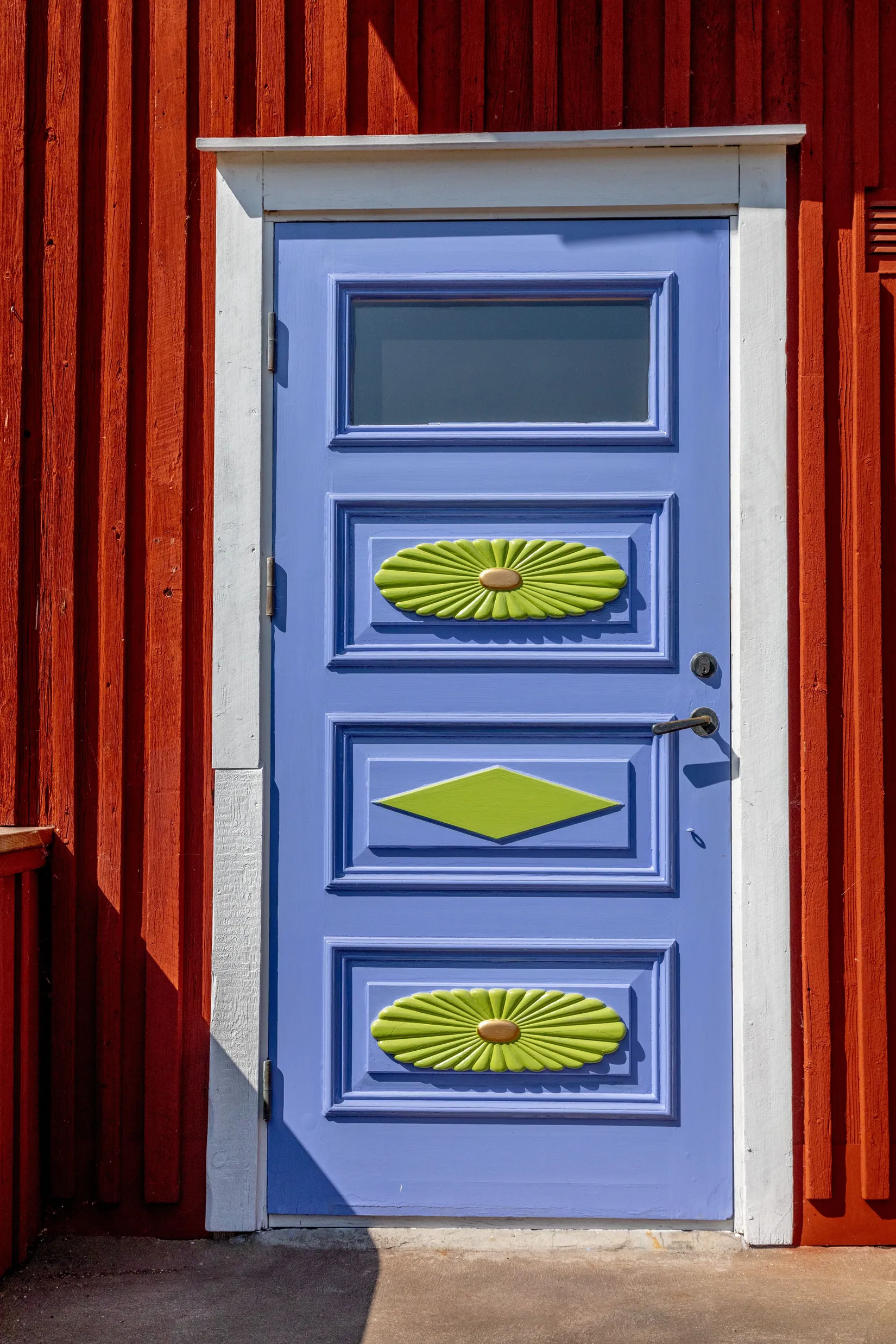 Villa, Flivik Askbäcken 1, Flivik, Oskarshamn