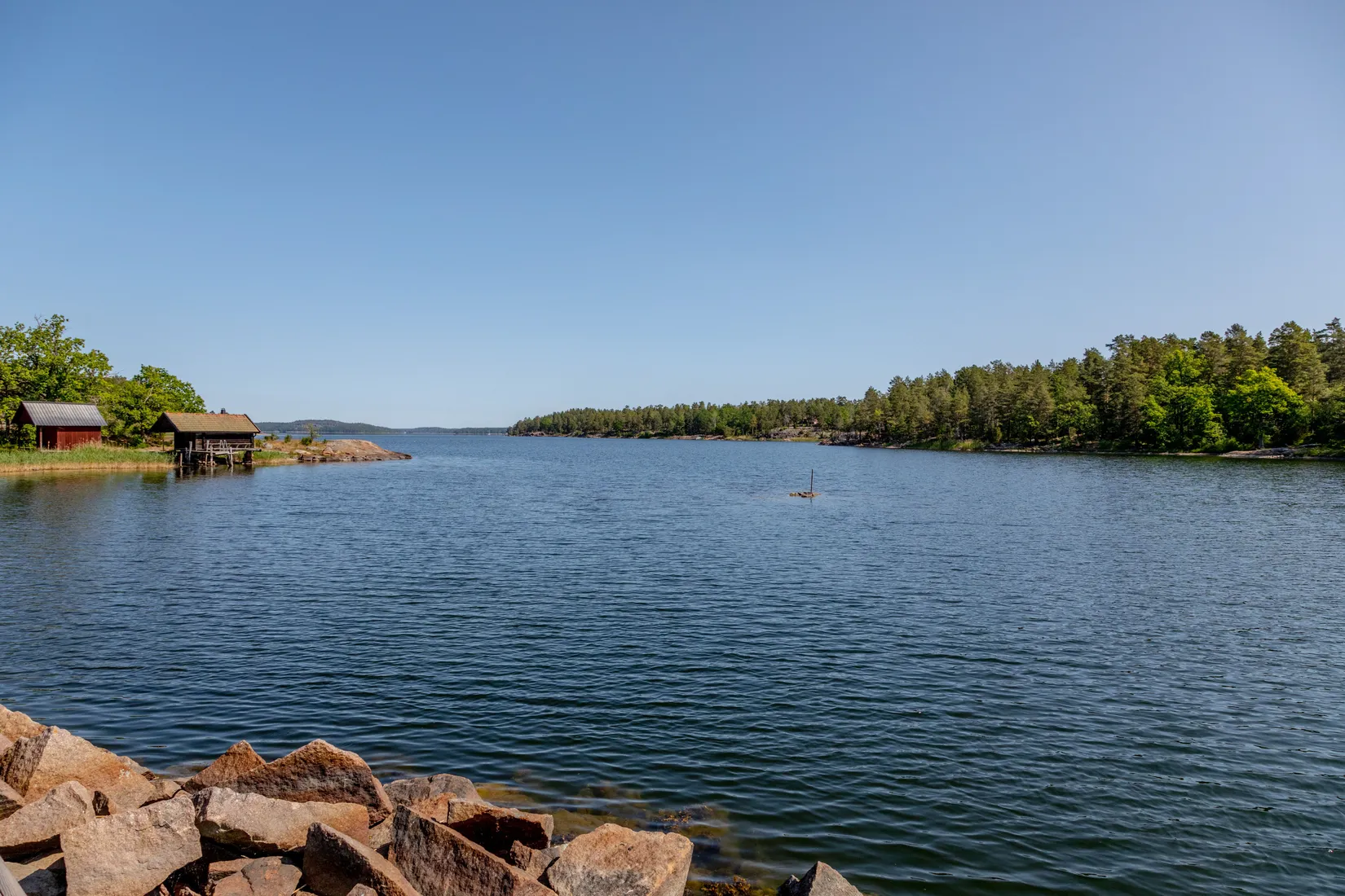 Villa, Flivik Askbäcken 1, Flivik, Oskarshamn