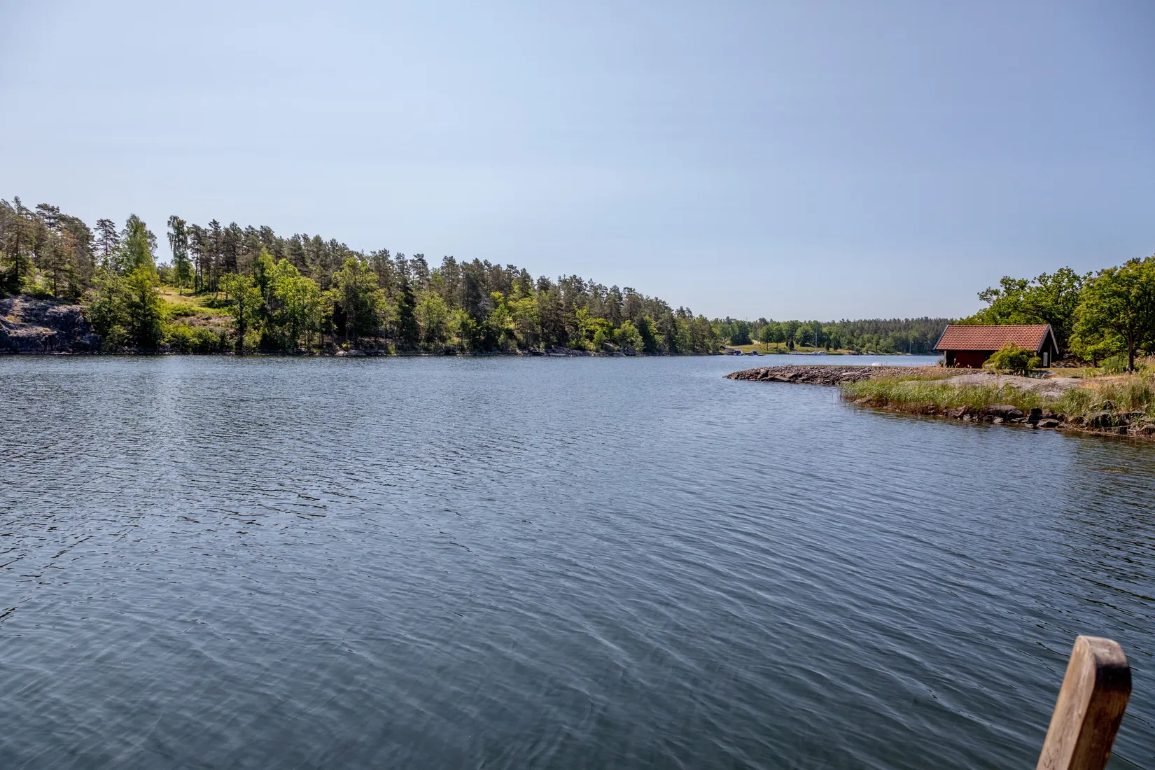 Villa, Flivik Askbäcken 1, Flivik, Oskarshamn