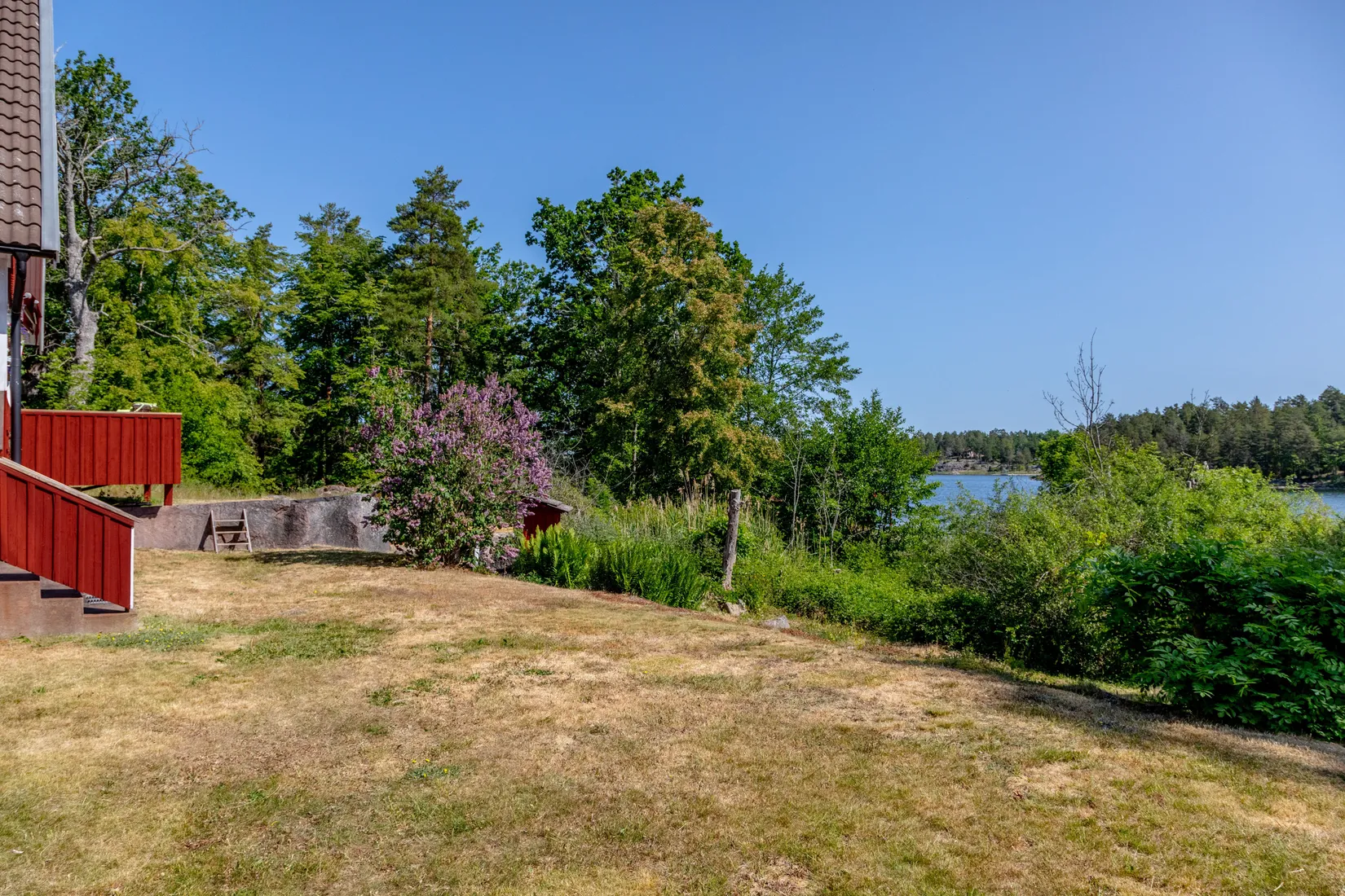 Villa, Flivik Askbäcken 1, Flivik, Oskarshamn