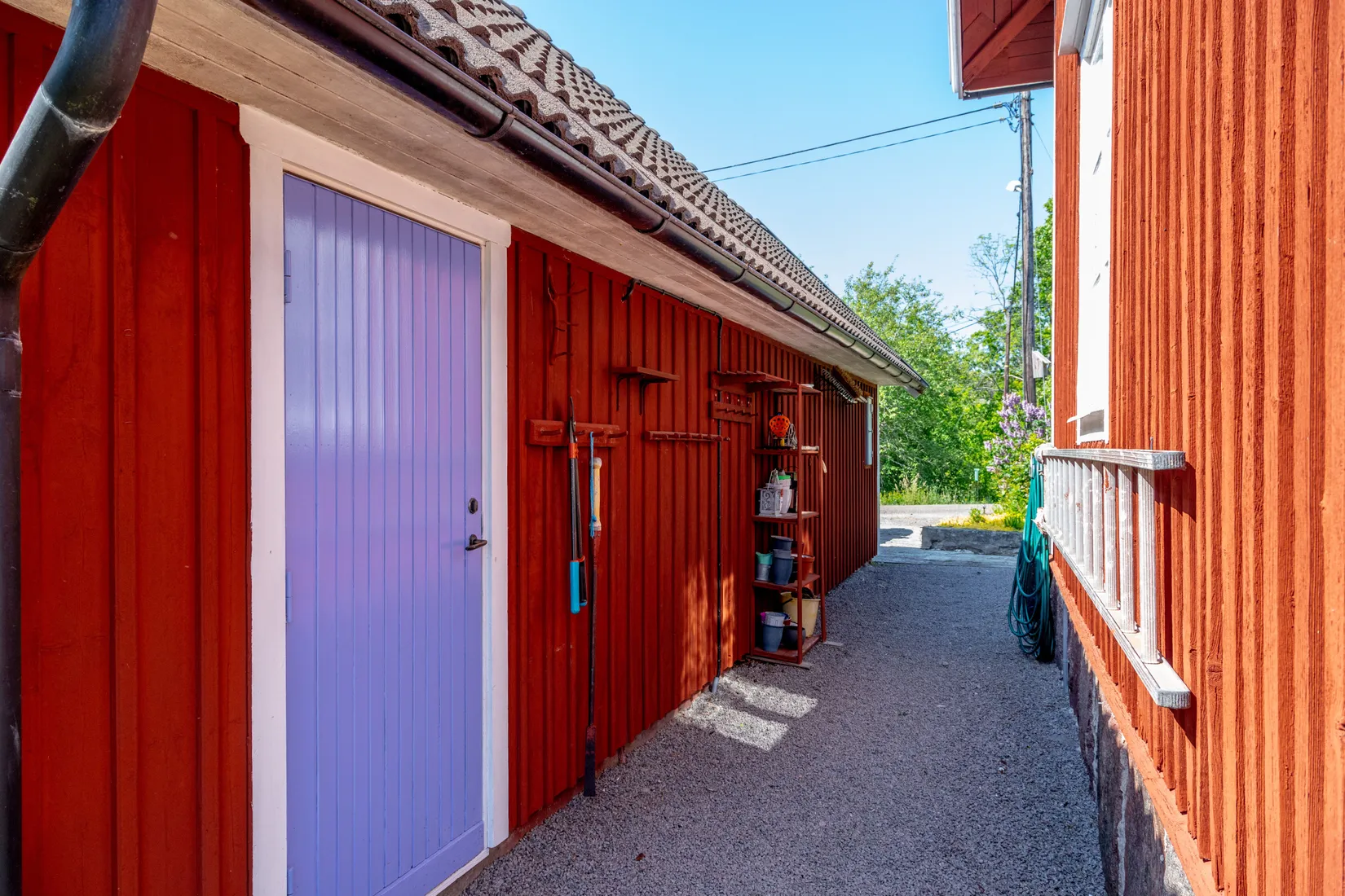 Villa, Flivik Askbäcken 1, Flivik, Oskarshamn