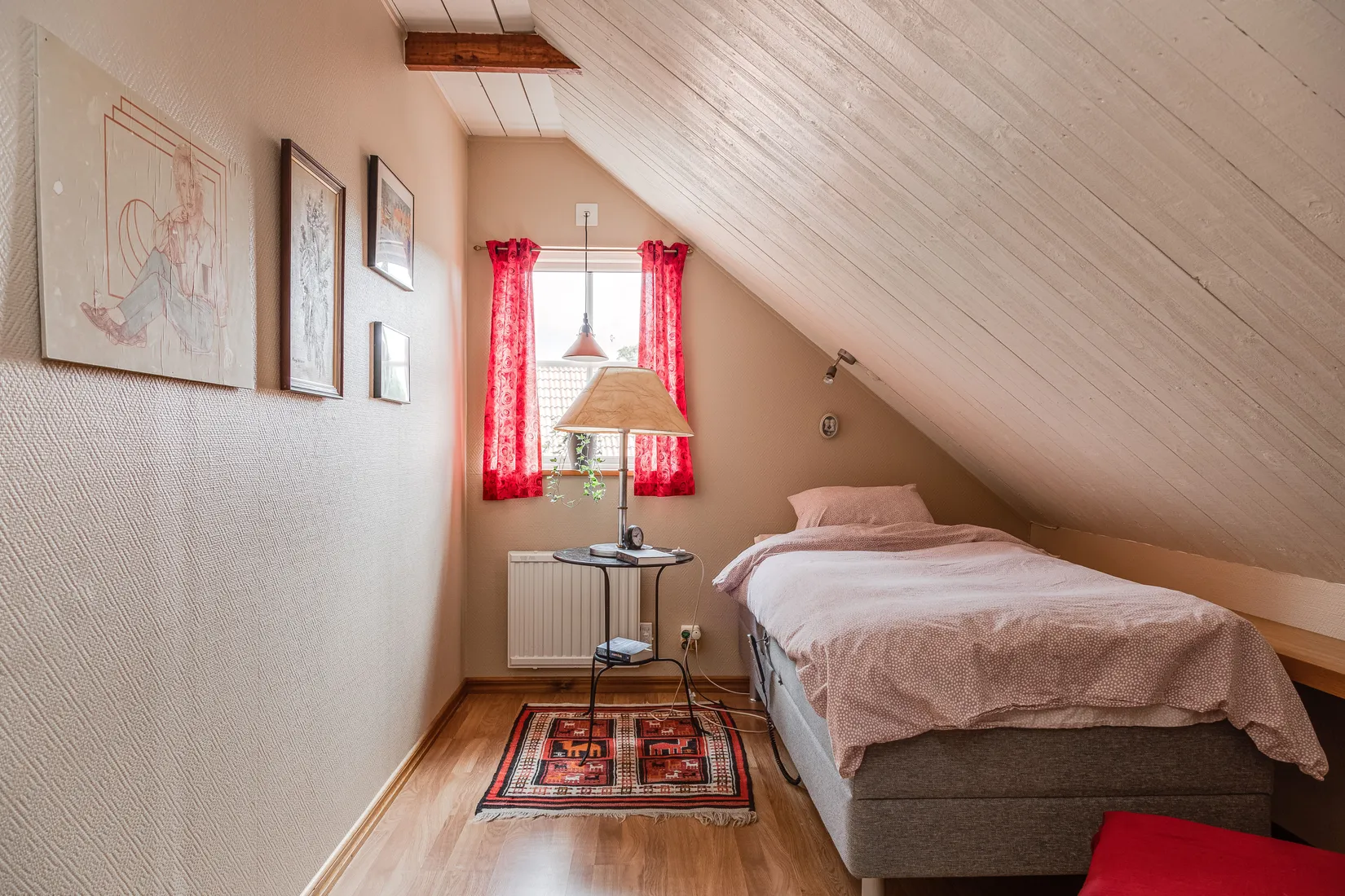 Villa, Flivik Askbäcken 1, Flivik, Oskarshamn