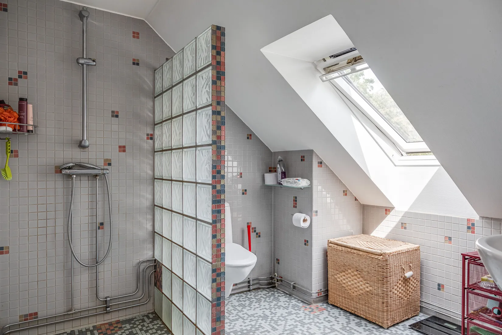 Villa, Flivik Askbäcken 1, Flivik, Oskarshamn