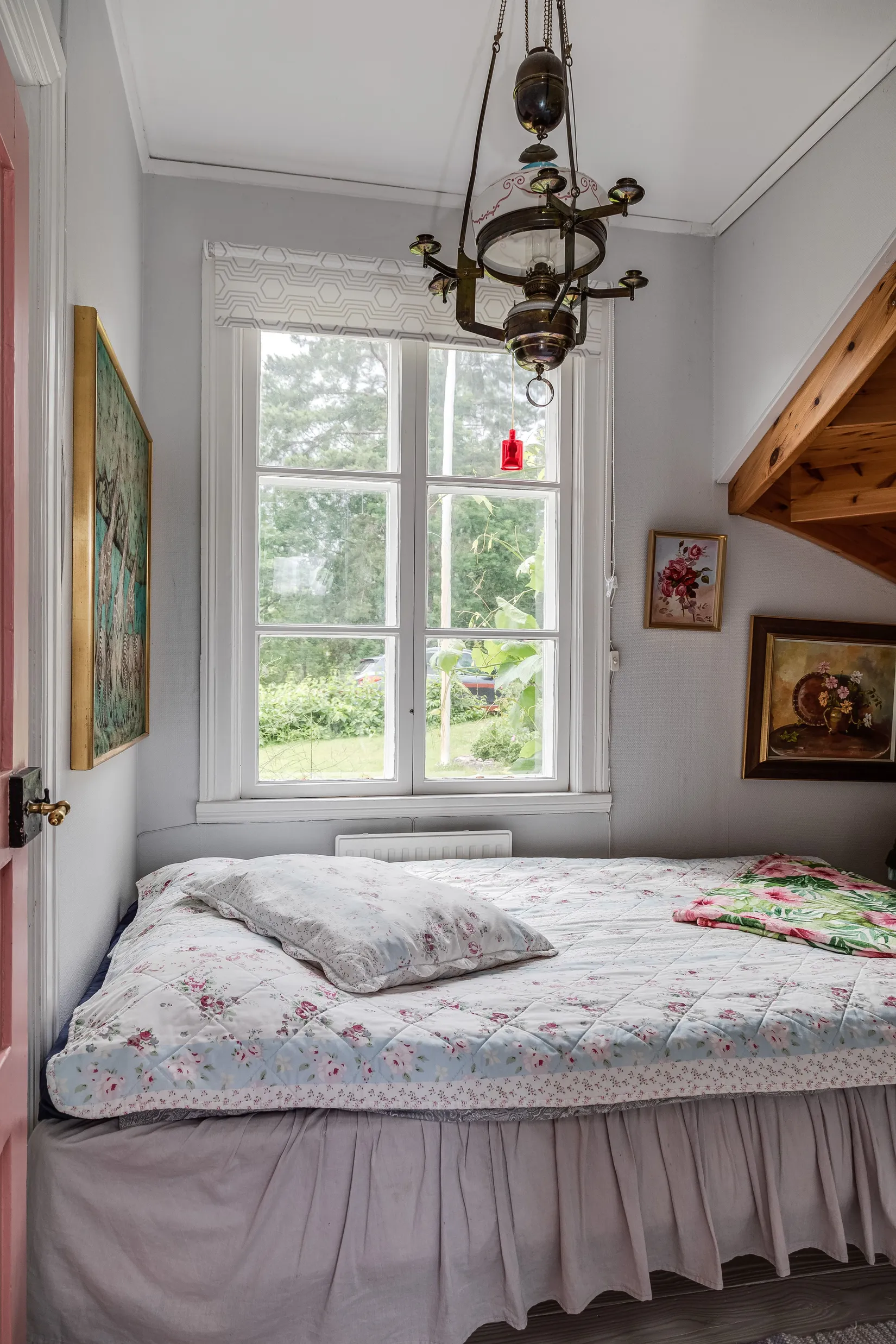 Villa, Flivik Askbäcken 1, Flivik, Oskarshamn