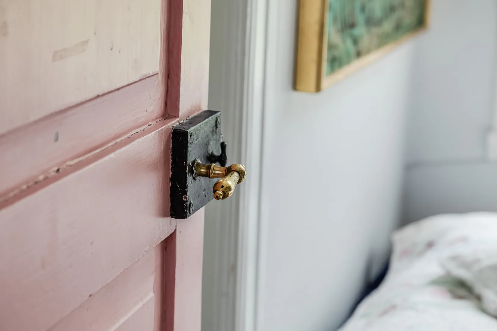 Villa, Flivik Askbäcken 1, Flivik, Oskarshamn