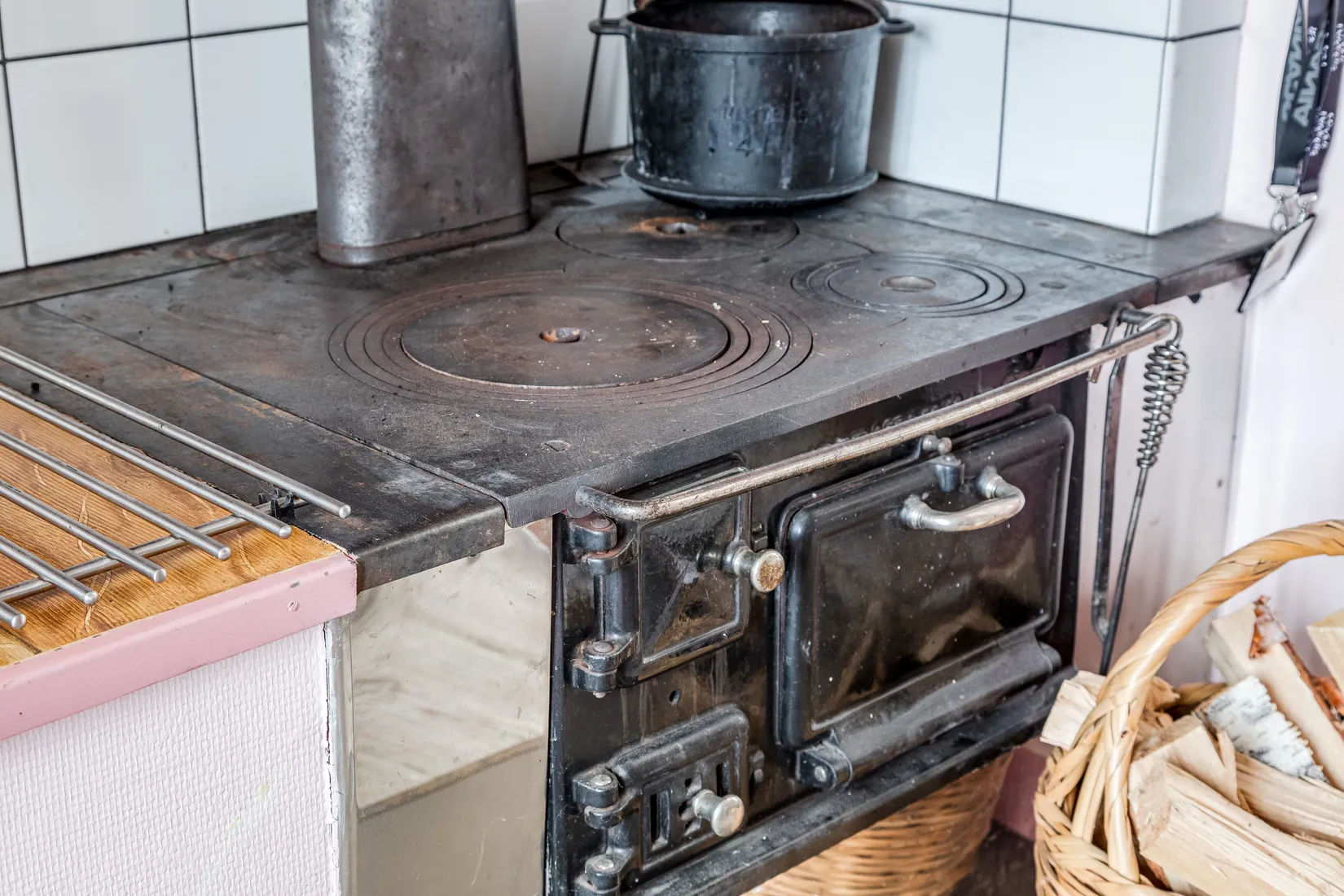 Villa, Flivik Askbäcken 1, Flivik, Oskarshamn