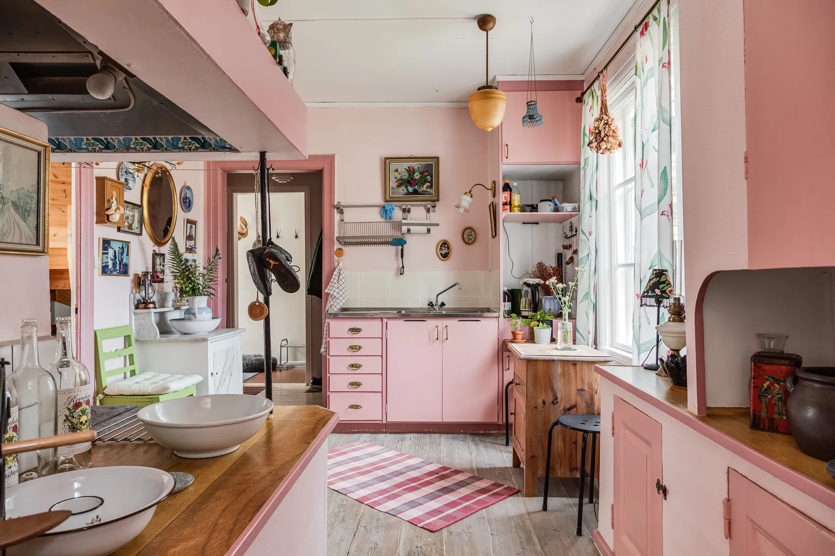 Villa, Flivik Askbäcken 1, Flivik, Oskarshamn