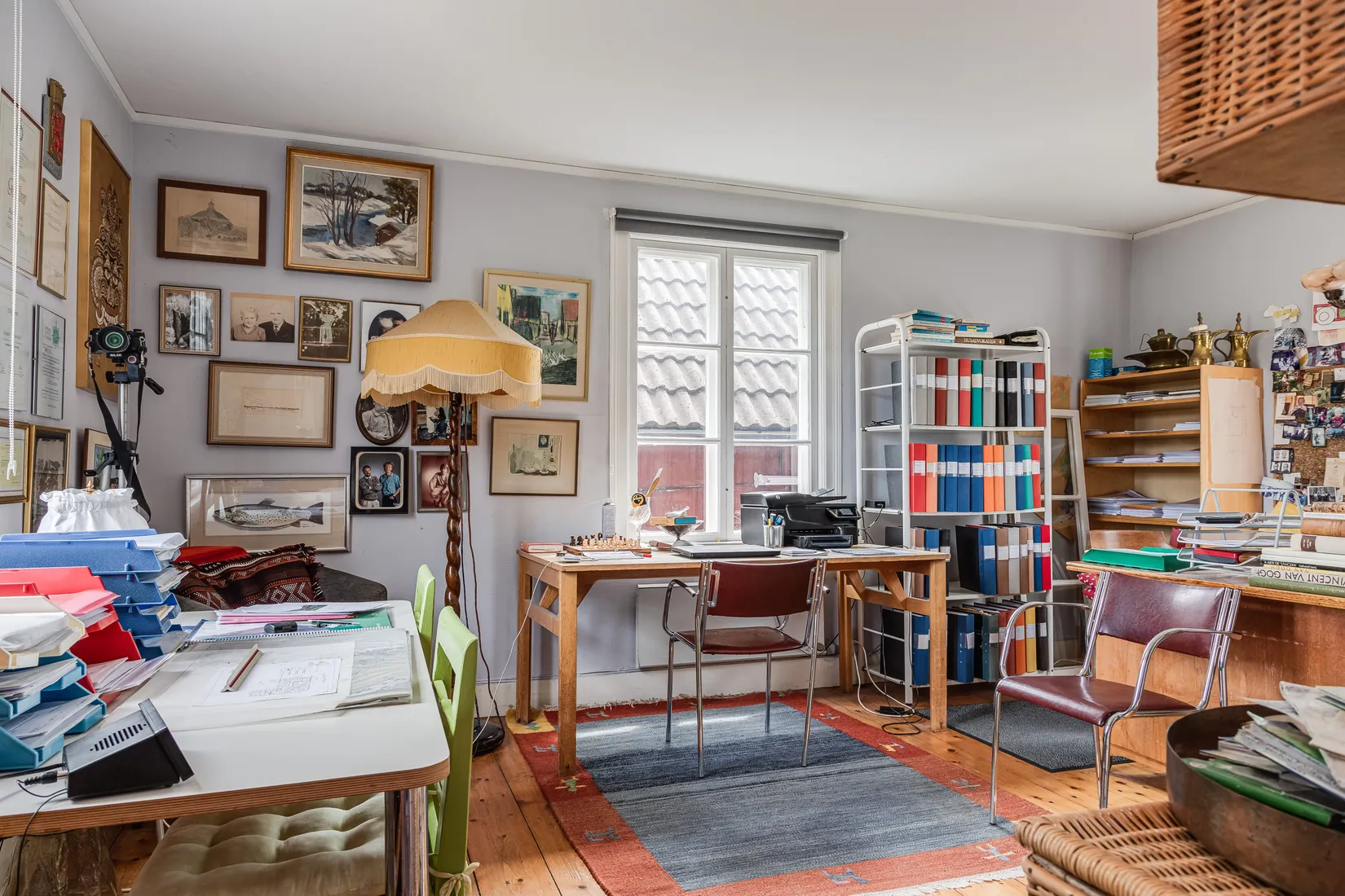 Villa, Flivik Askbäcken 1, Flivik, Oskarshamn