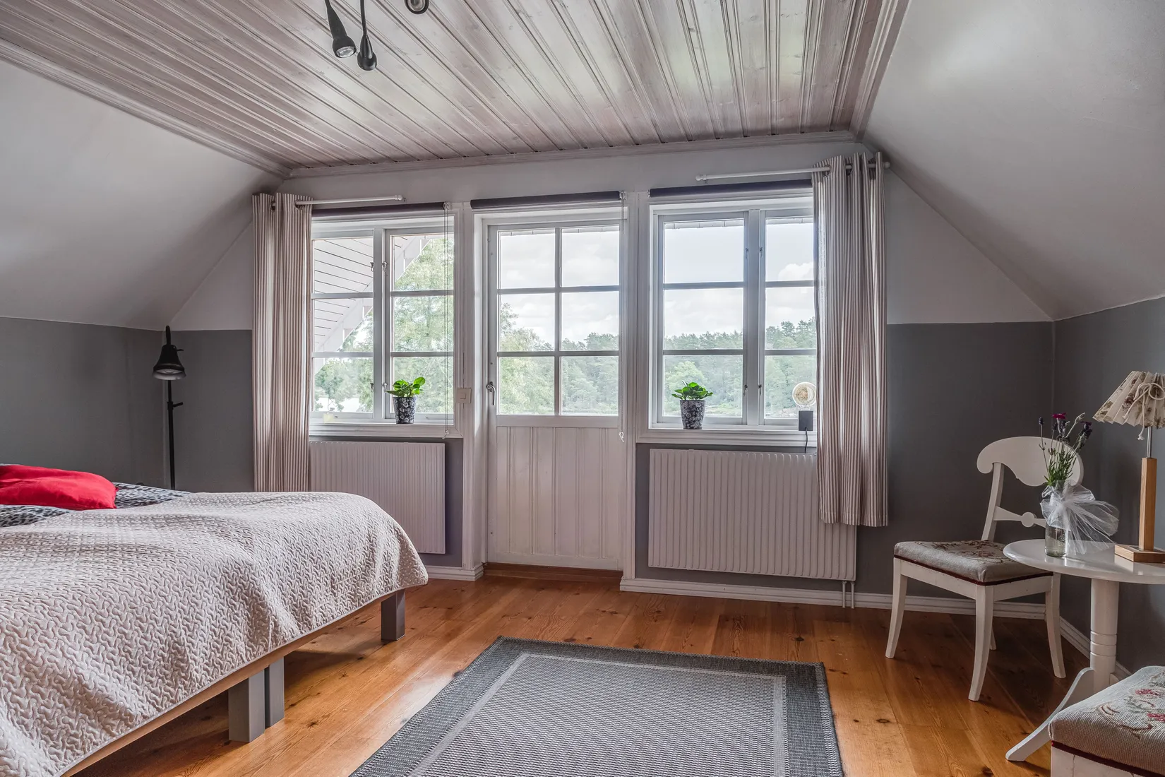 Villa, Flivik Askbäcken 1, Flivik, Oskarshamn