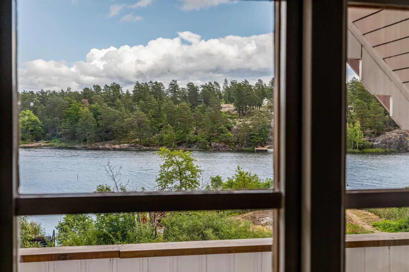 Villa, Flivik Askbäcken 1, Flivik, Oskarshamn