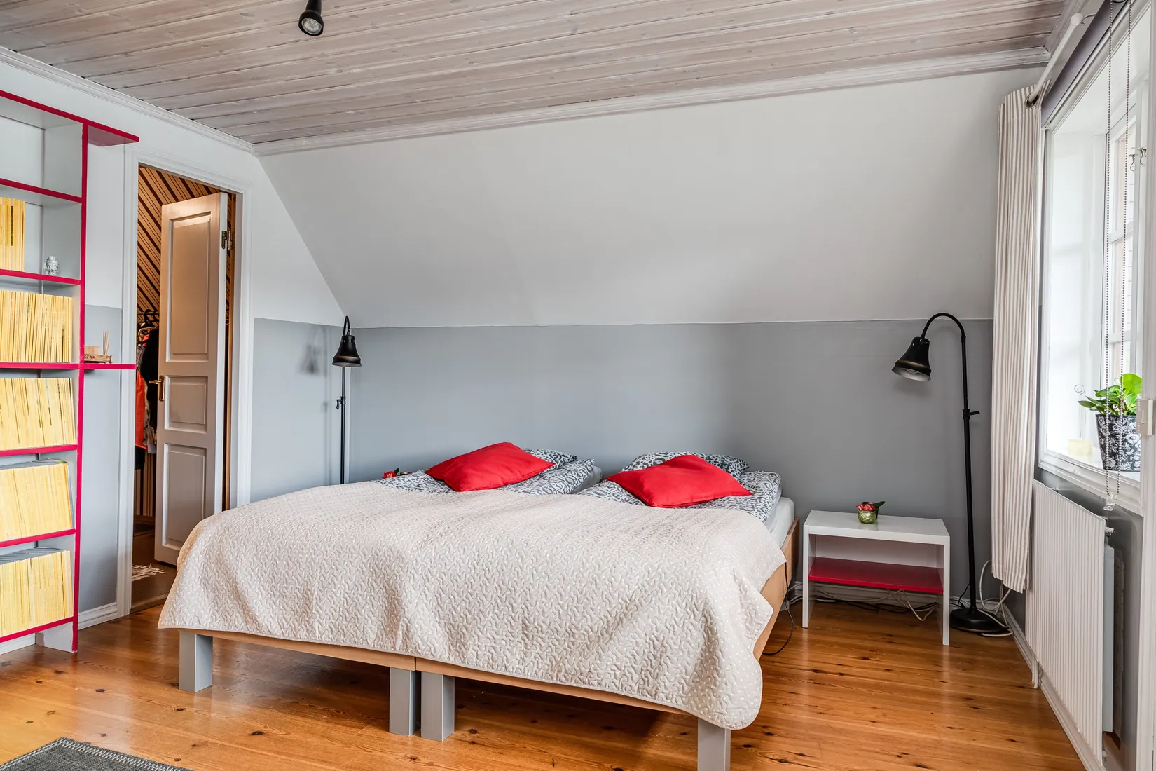 Villa, Flivik Askbäcken 1, Flivik, Oskarshamn