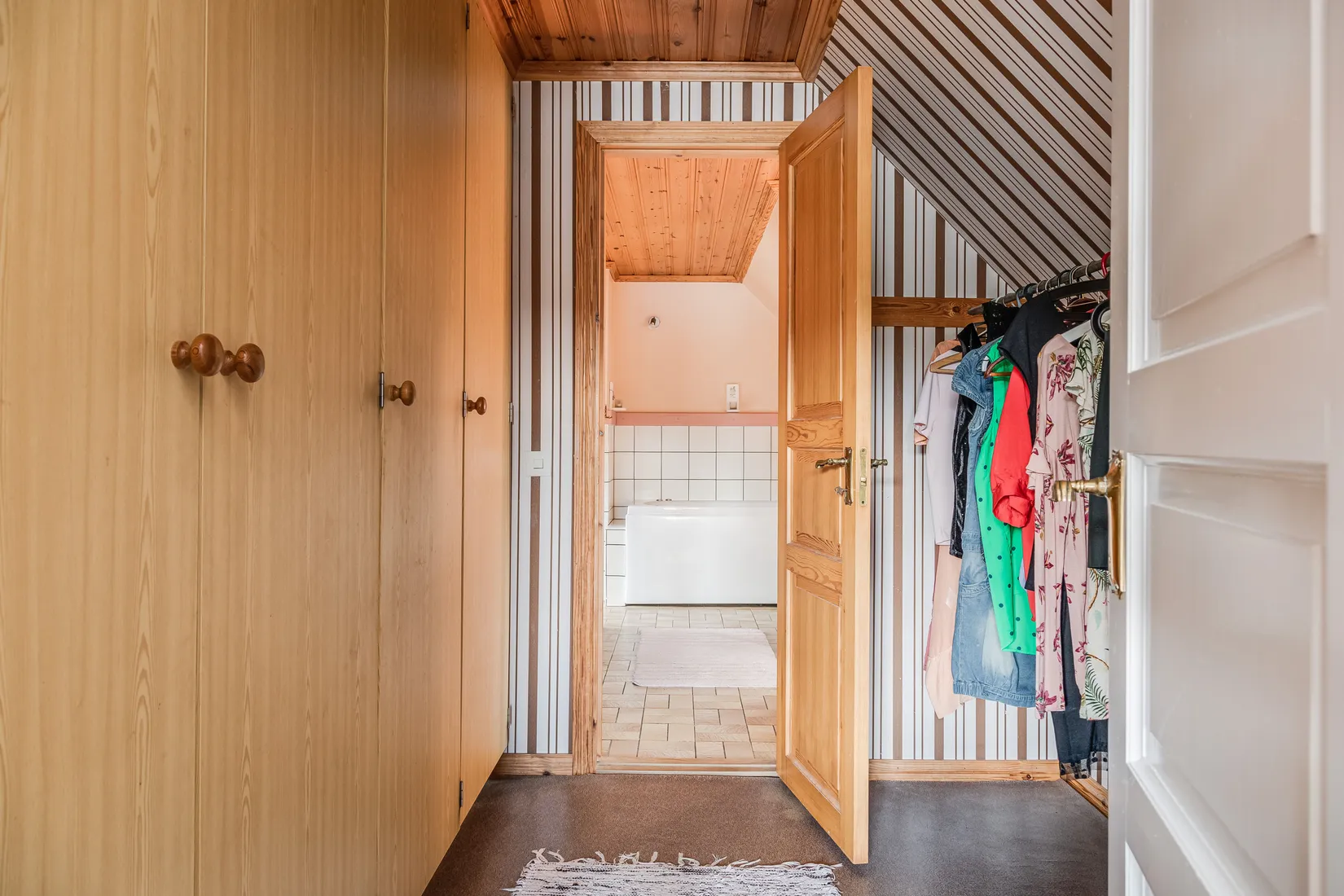 Villa, Flivik Askbäcken 1, Flivik, Oskarshamn