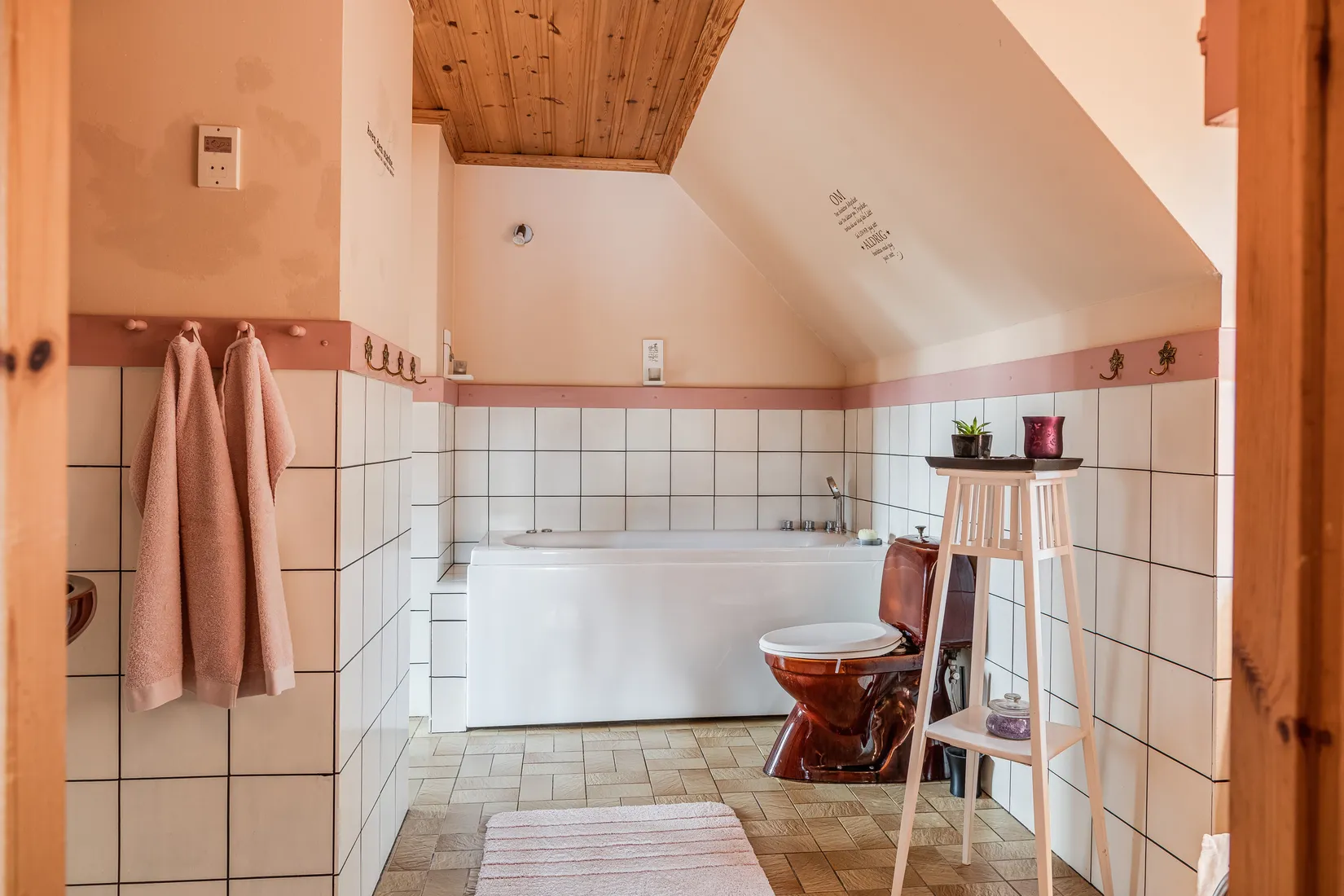 Villa, Flivik Askbäcken 1, Flivik, Oskarshamn