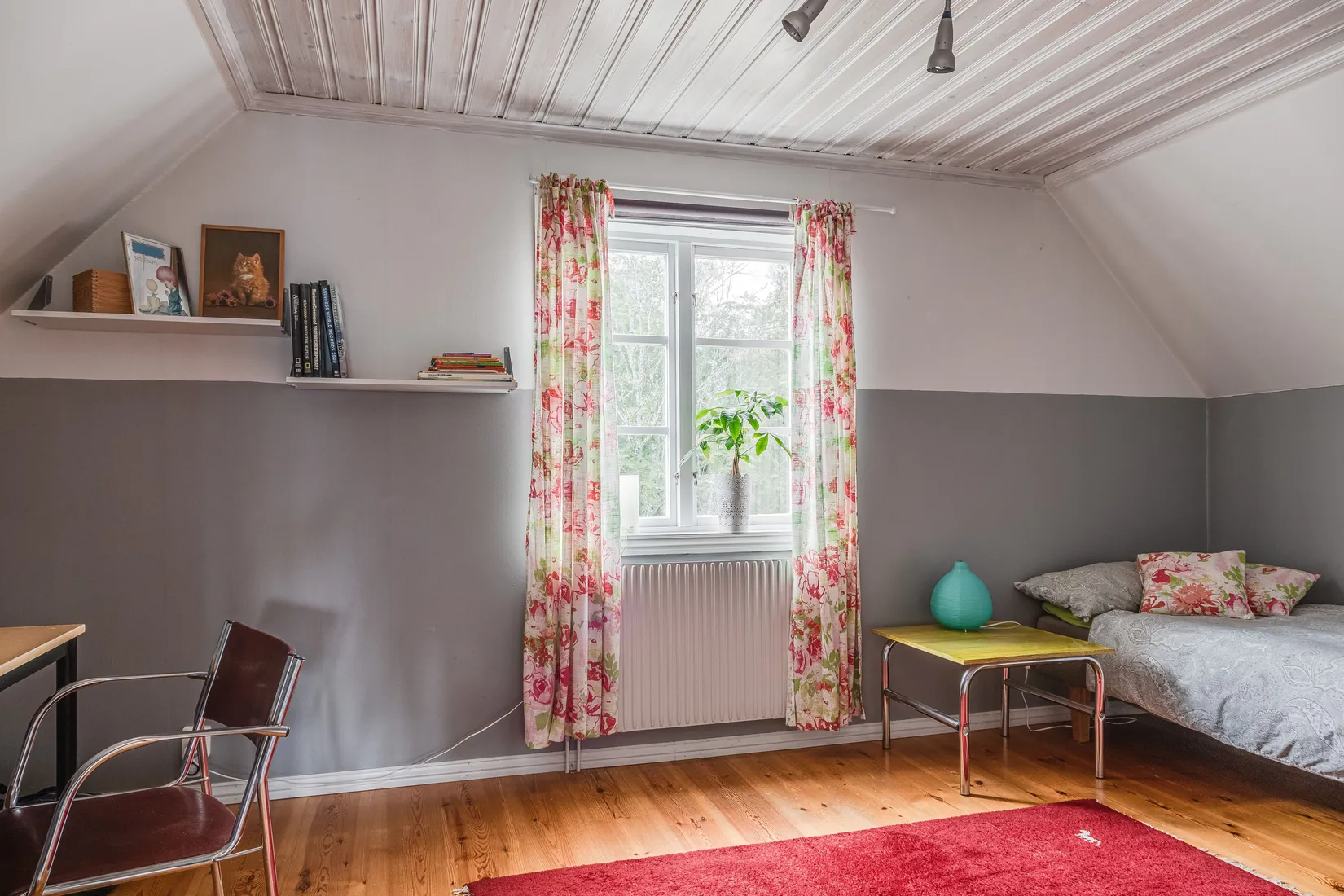 Villa, Flivik Askbäcken 1, Flivik, Oskarshamn