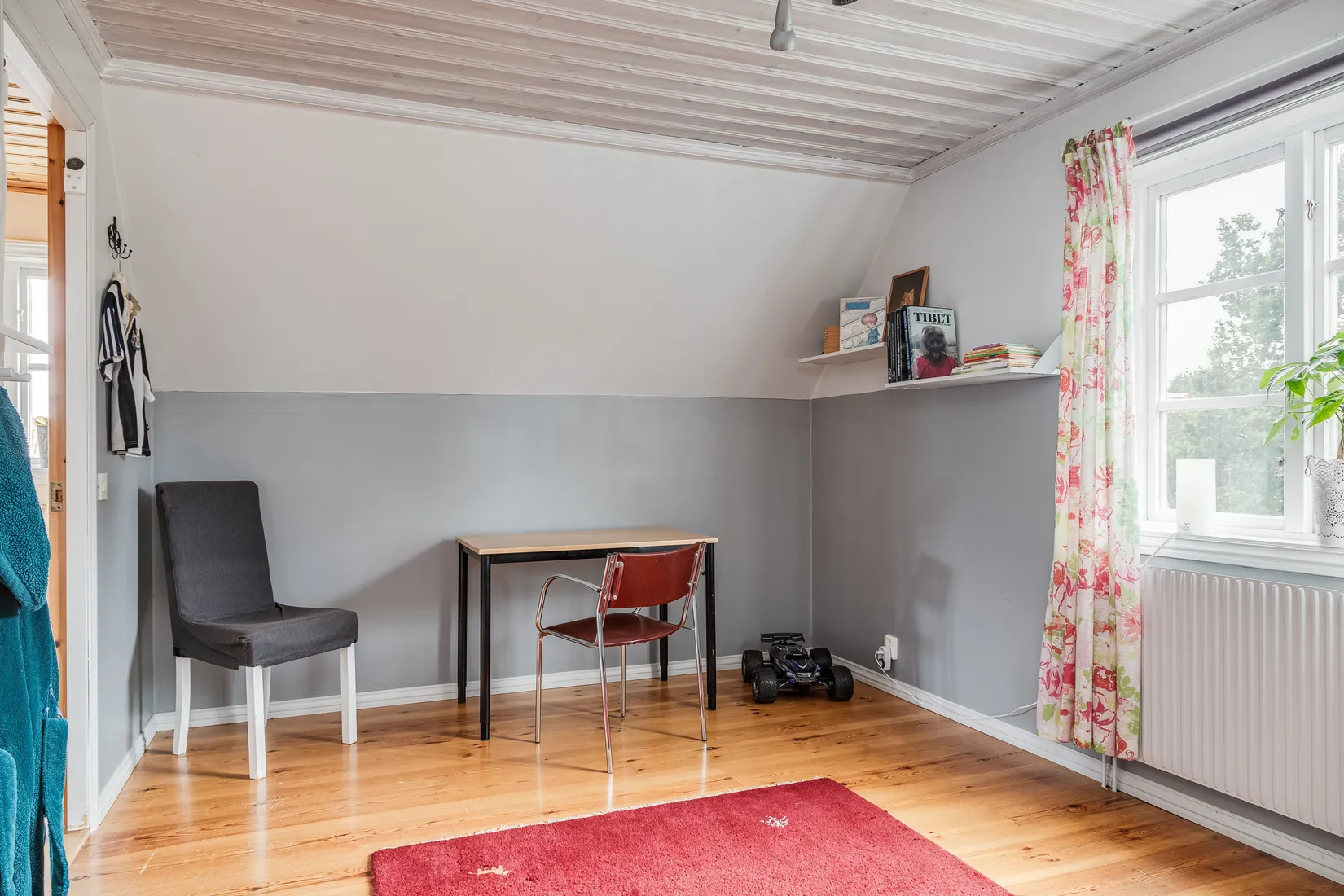 Villa, Flivik Askbäcken 1, Flivik, Oskarshamn