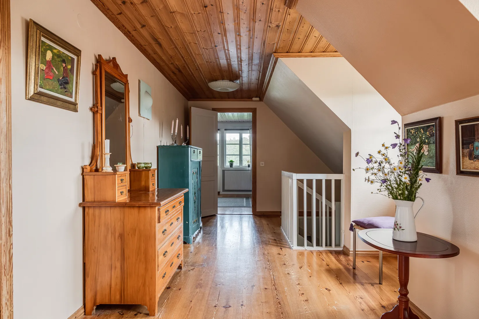 Villa, Flivik Askbäcken 1, Flivik, Oskarshamn